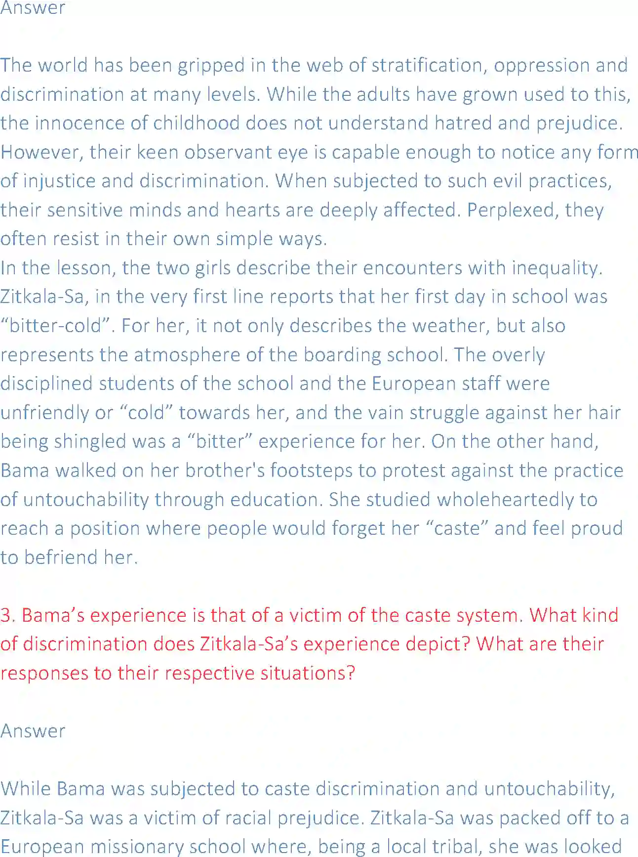 NCERT-Solution-Class-12-Vistas-Memories-of-Childhood-4535-page-3