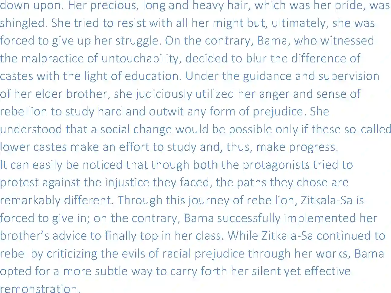 NCERT-Solution-Class-12-Vistas-Memories-of-Childhood-4535-page-4