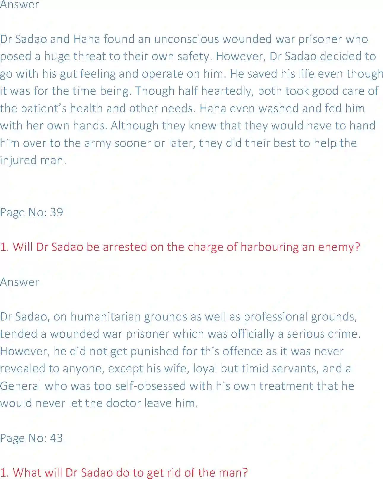 NCERT-Solution-Class-12-Vistas-The-Enemy-4530-page-3