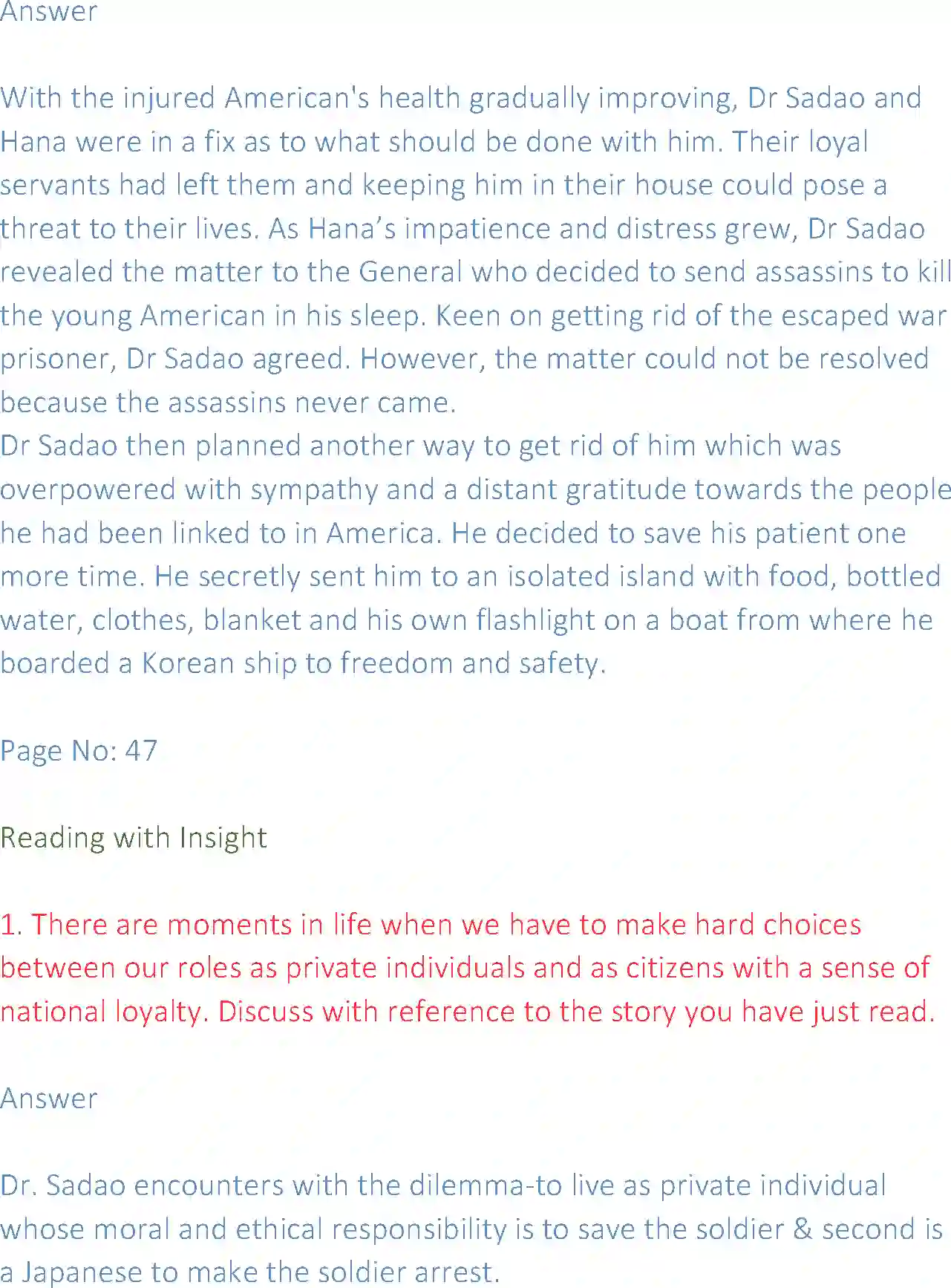 NCERT-Solution-Class-12-Vistas-The-Enemy-4530-page-4