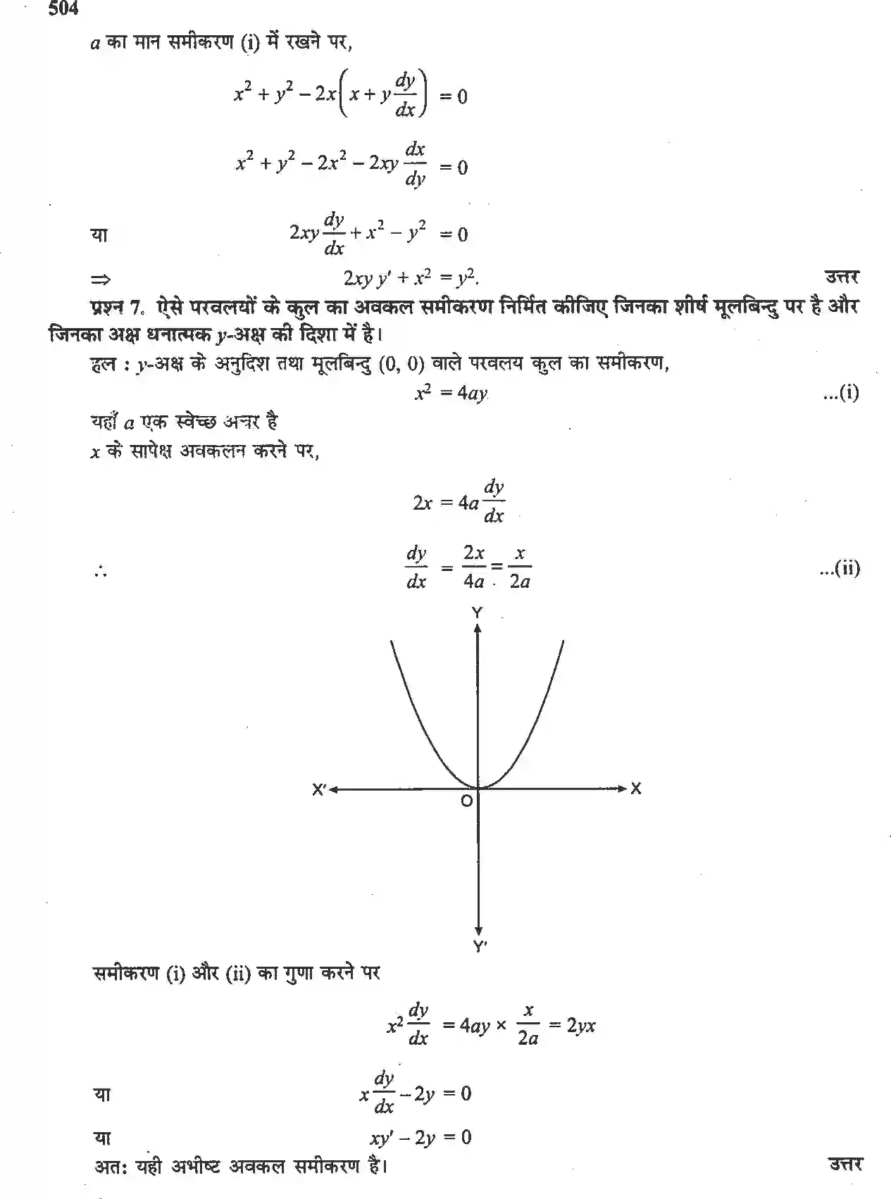NCERT-Solution-Class-12-गणितII-अवकल-समीकरण-4512-page-10