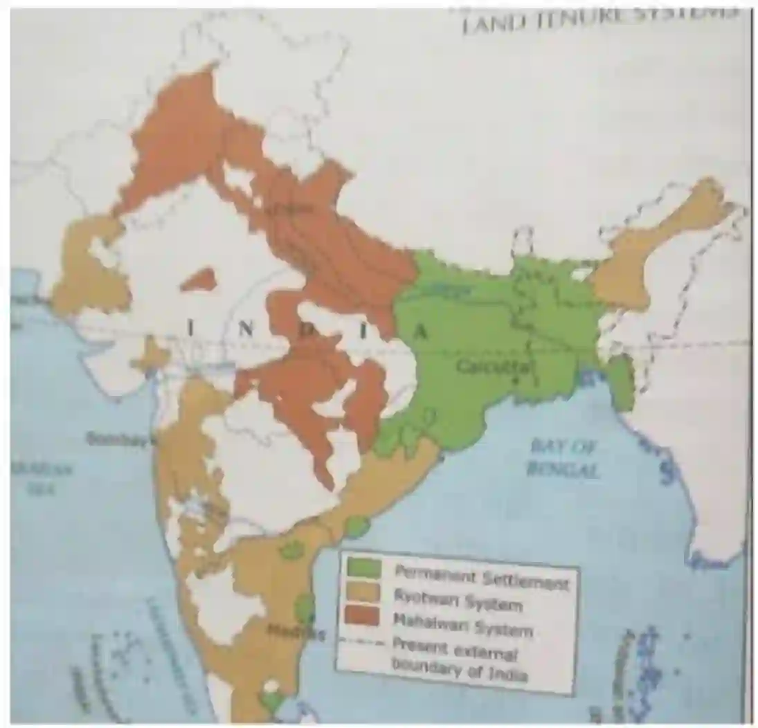 NCERT-Solution-Class-12-भारतीय-इतिहास-के-कुछ-विषय-भाग-I--II--III-उपनिवेशवाद-और-देहात-4384-page-4