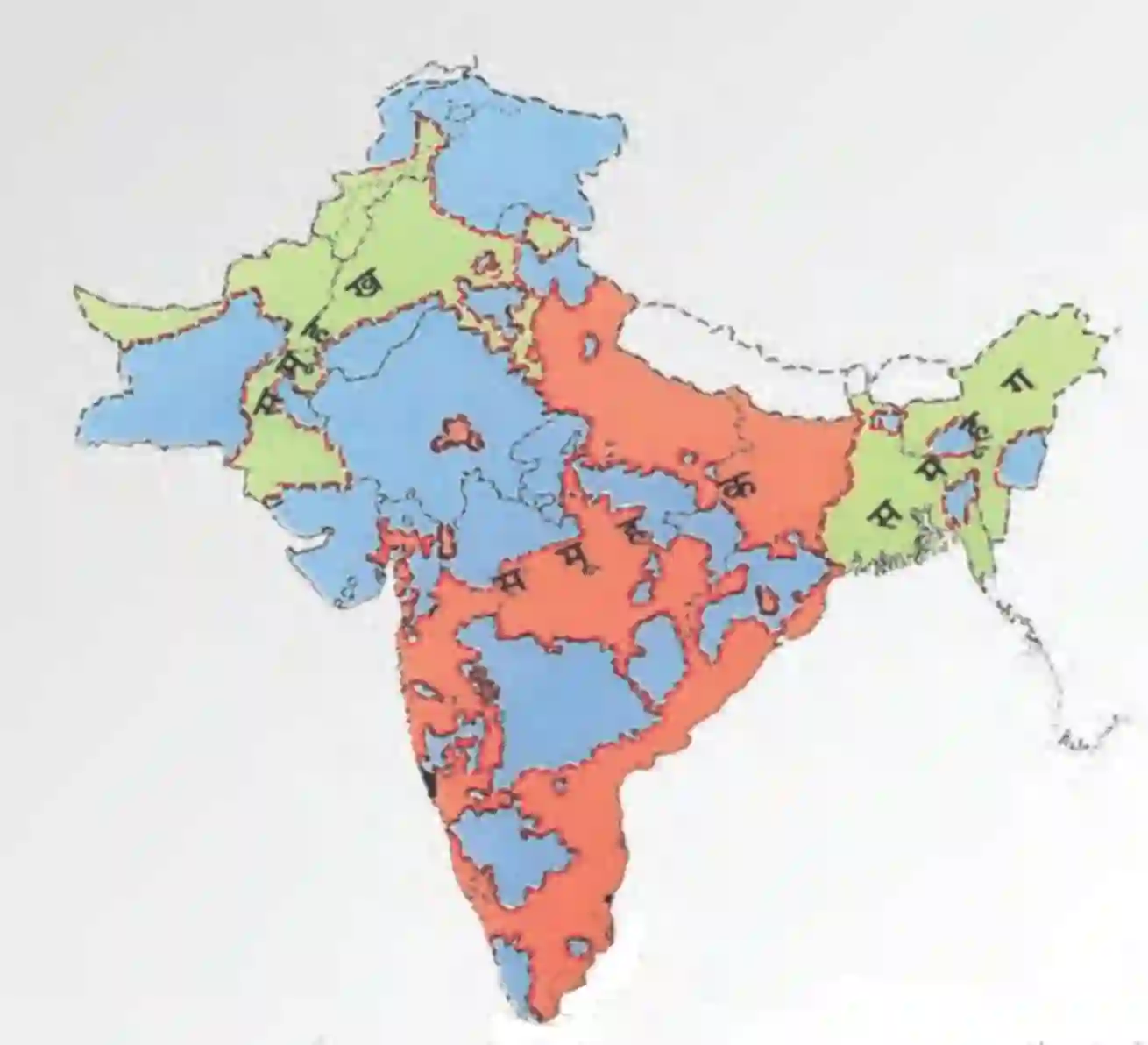 NCERT-Solution-Class-12-भारतीय-इतिहास-के-कुछ-विषय-भाग-I--II--III-विभाजन-को-समझना-4388-page-4