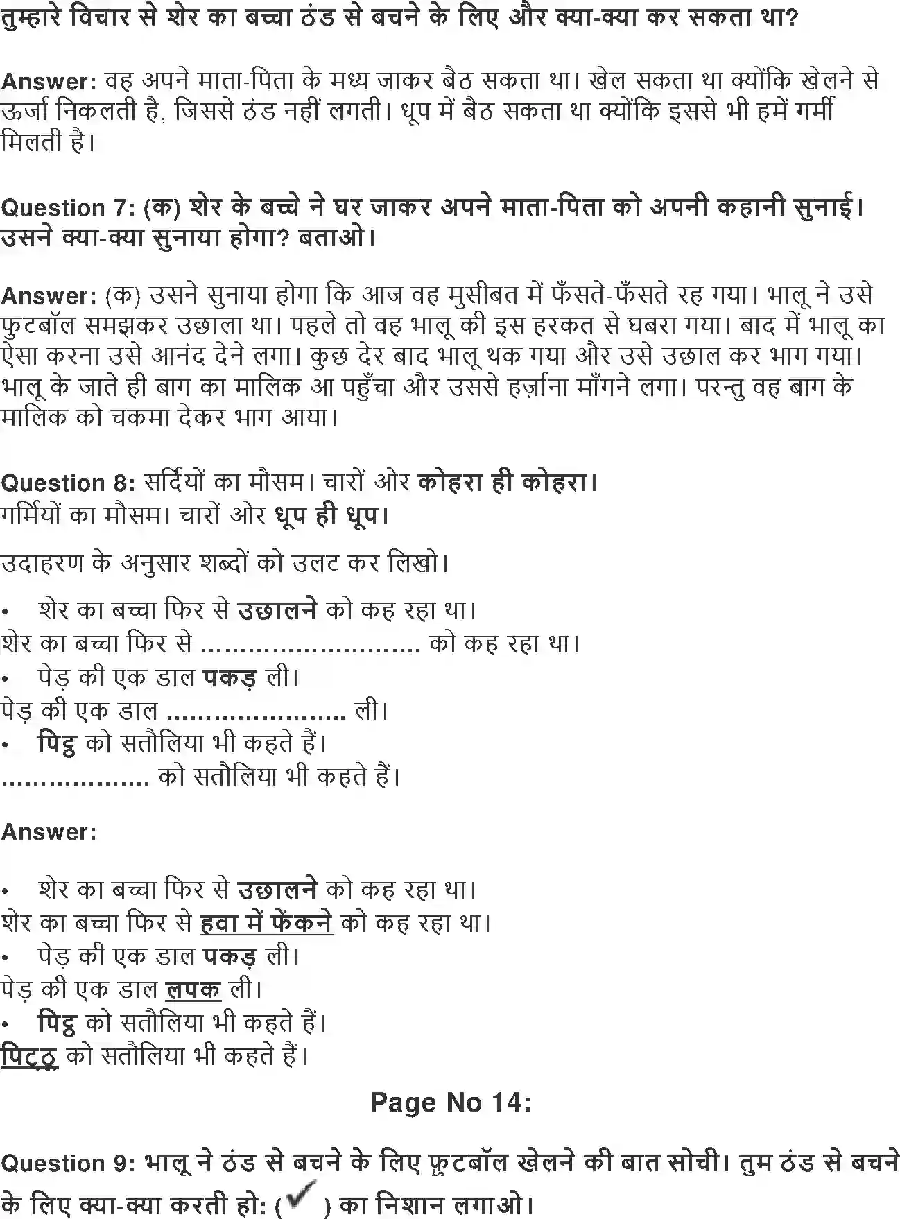 NCERT-Solution-Class-2-Hindi-Chapter-2-Bhalu-Ne-Kheli-Football-4265-page-3