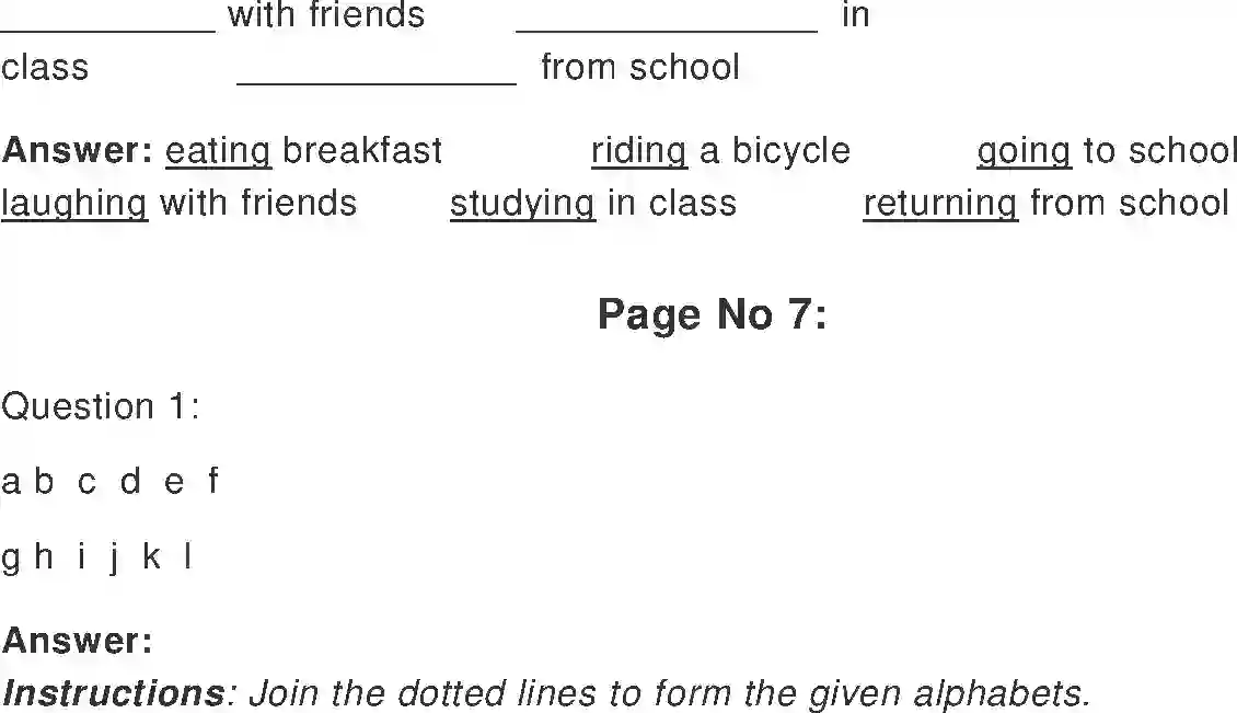 NCERT-Solution-Class-2-Marigold-Chapter-1-First-Day-at-School-4279-page-5