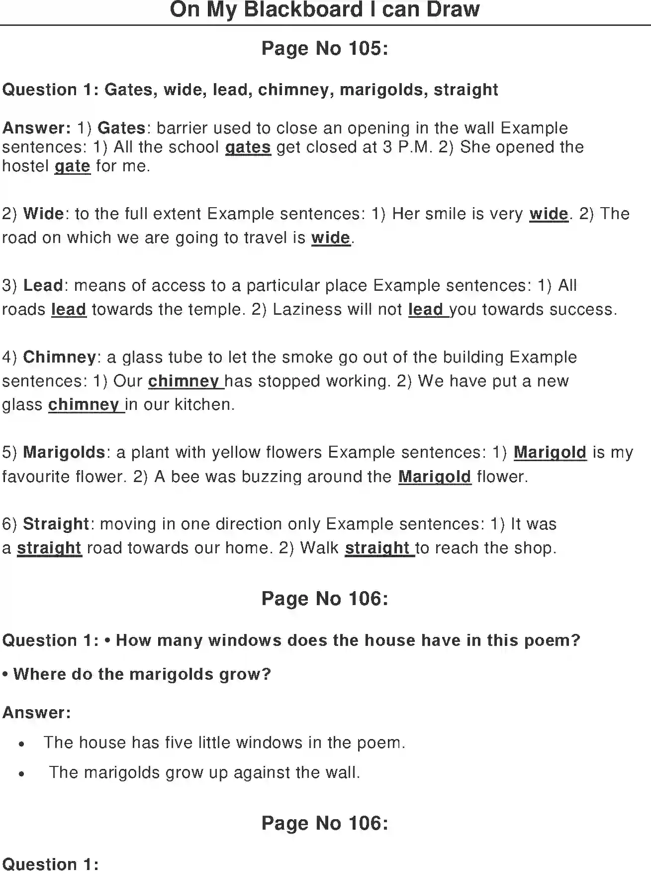 NCERT-Solution-Class-2-Marigold-Chapter-13-On-My-Blackboard-I-can-Draw-4291-page-1