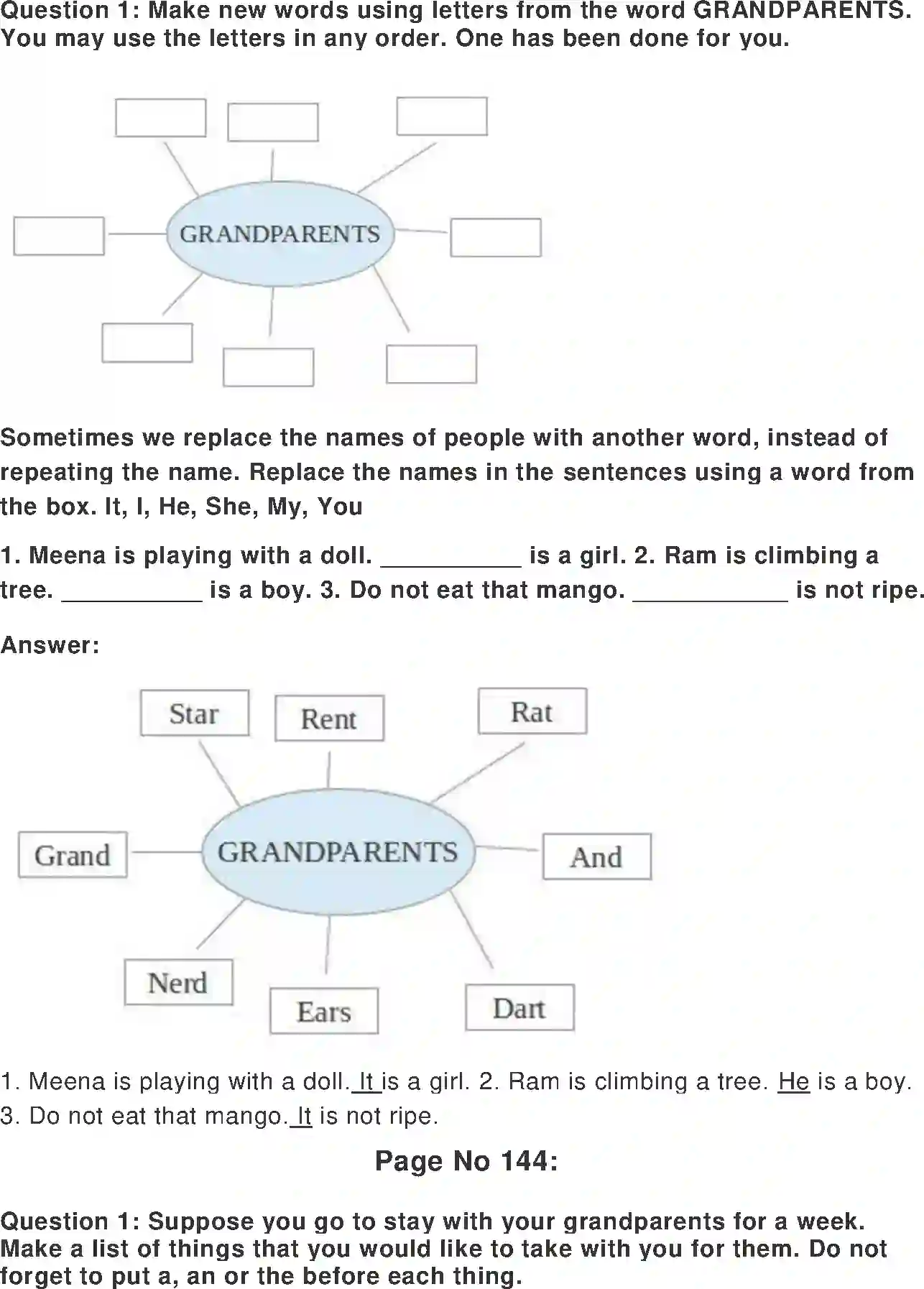 NCERT-Solution-Class-2-Marigold-Chapter-17-Granny-Granny-Please-Comb-my-Hair-4295-page-3