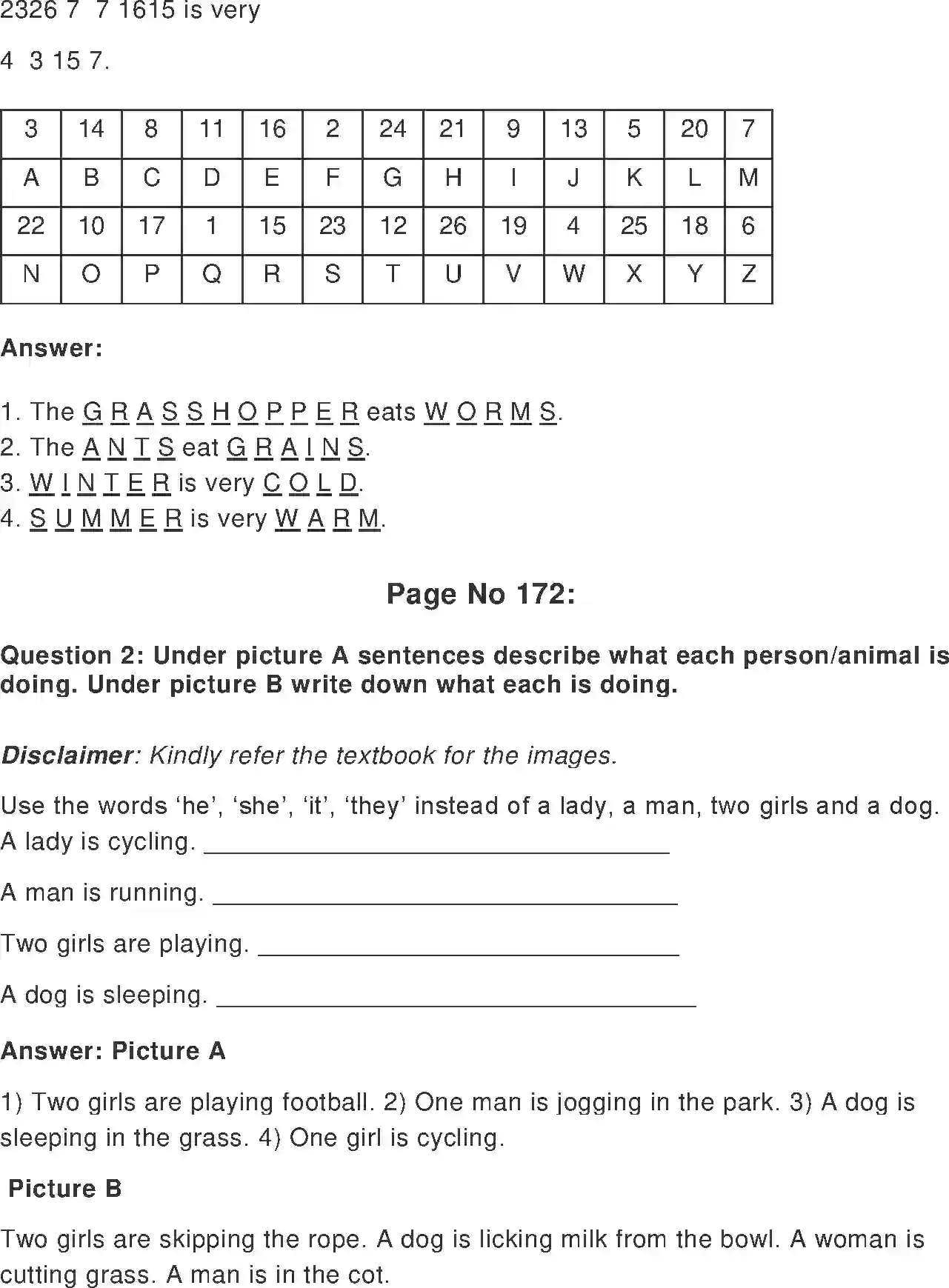 NCERT-Solution-Class-2-Marigold-Chapter-20-The-Grasshopper-and-the-Ant-4298-page-5