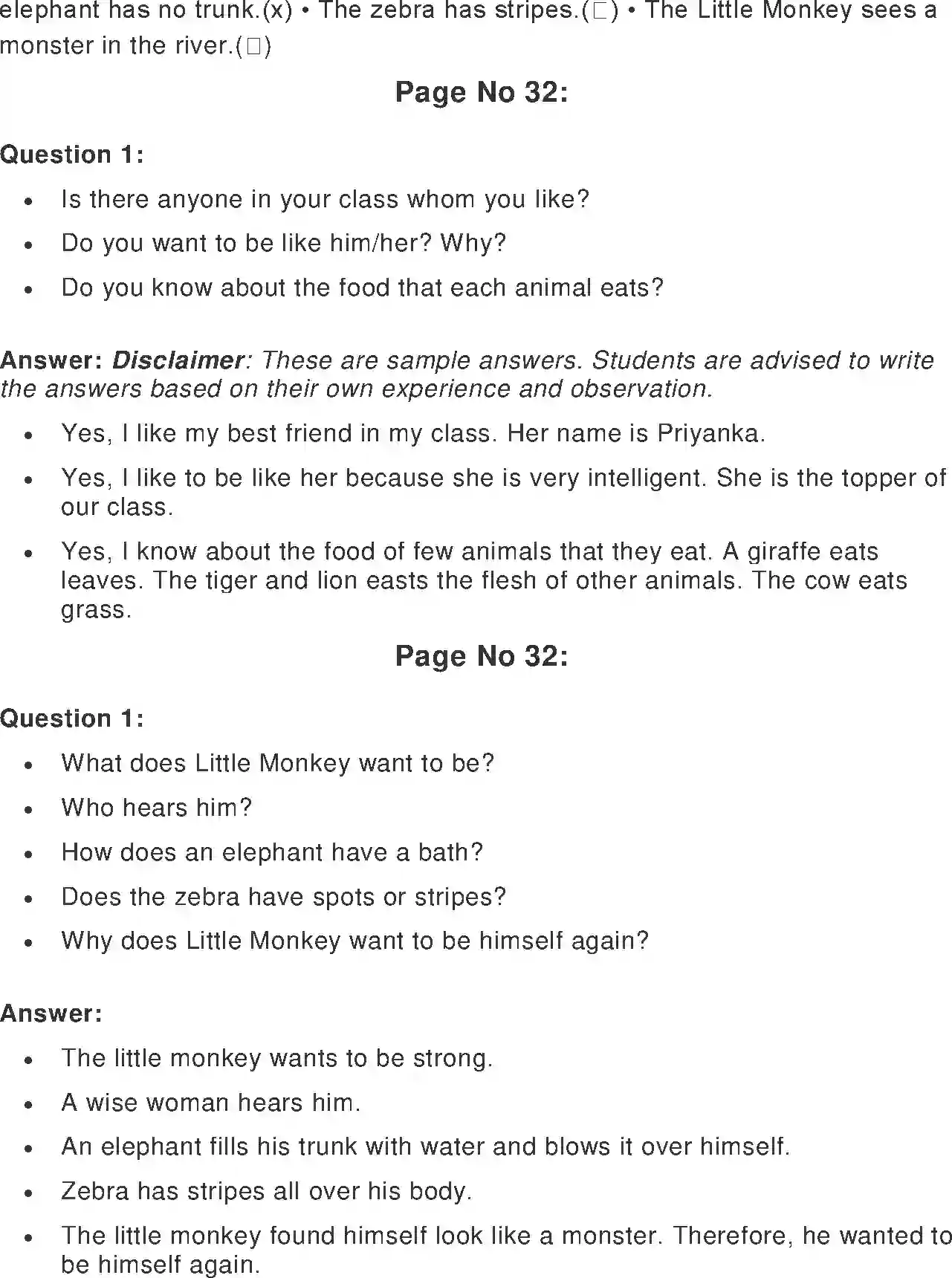 NCERT-Solution-Class-2-Marigold-Chapter-4-I-Want-2110-page-2