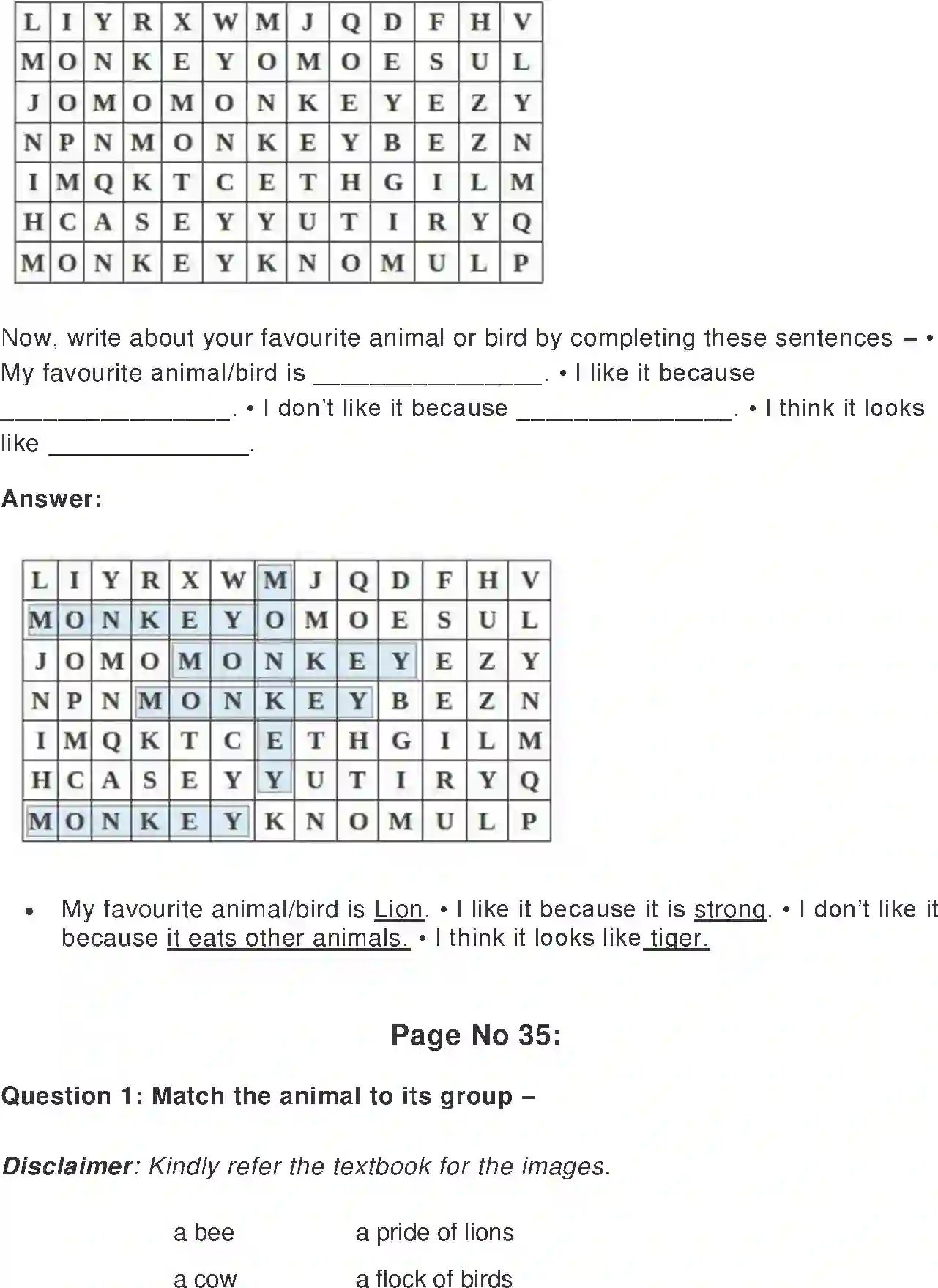 NCERT-Solution-Class-2-Marigold-Chapter-4-I-Want-2110-page-5