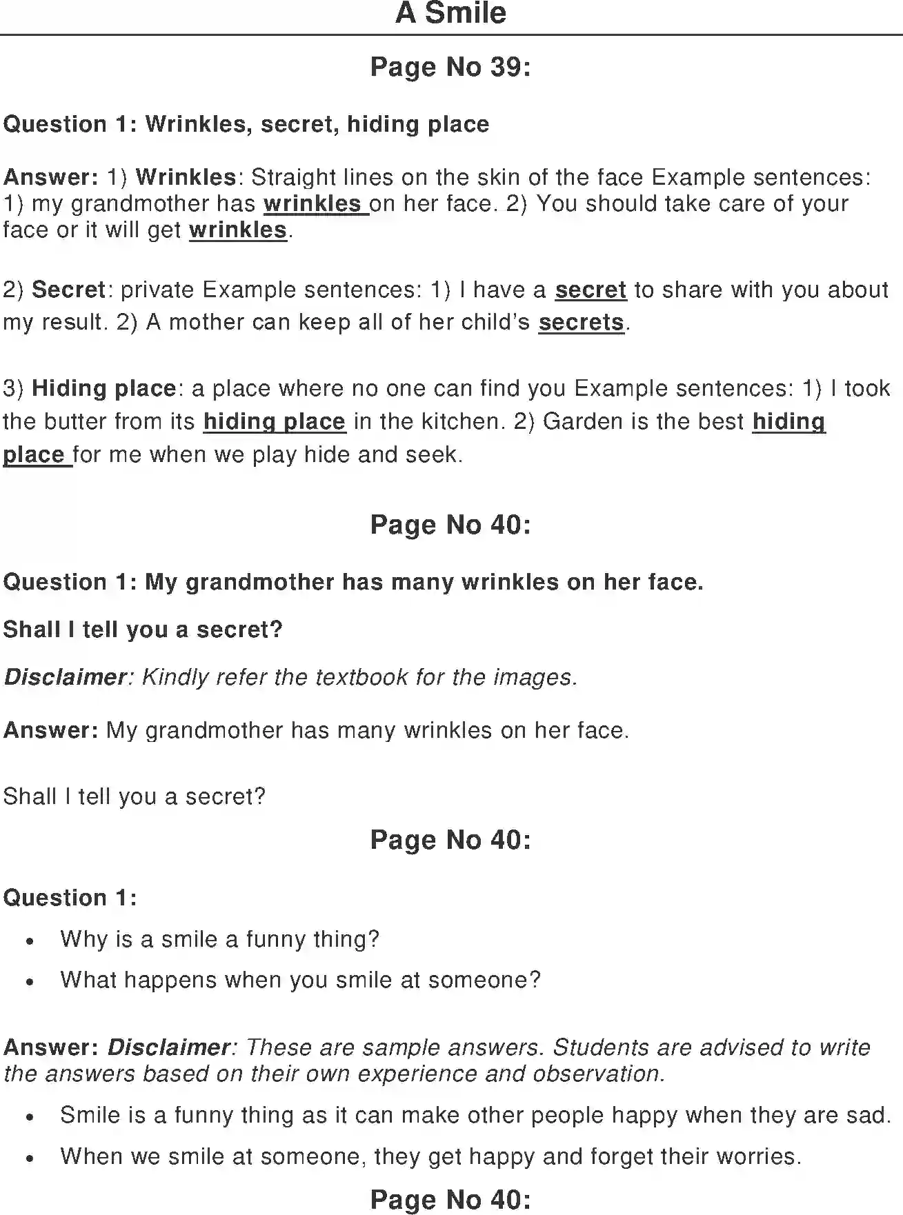 NCERT-Solution-Class-2-Marigold-Chapter-5-A-Smile-4283-page-1