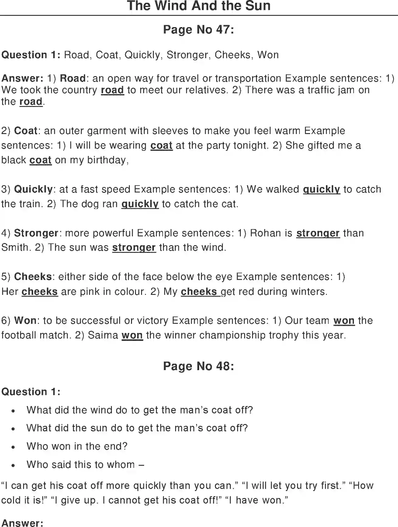 NCERT-Solution-Class-2-Marigold-Chapter-6-The-Wind-and-the-Sun-4284-page-1