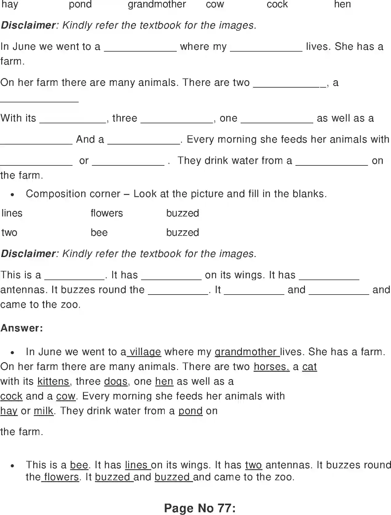 NCERT-Solution-Class-2-Marigold-Chapter-9-Zoo-Manners-4287-page-4