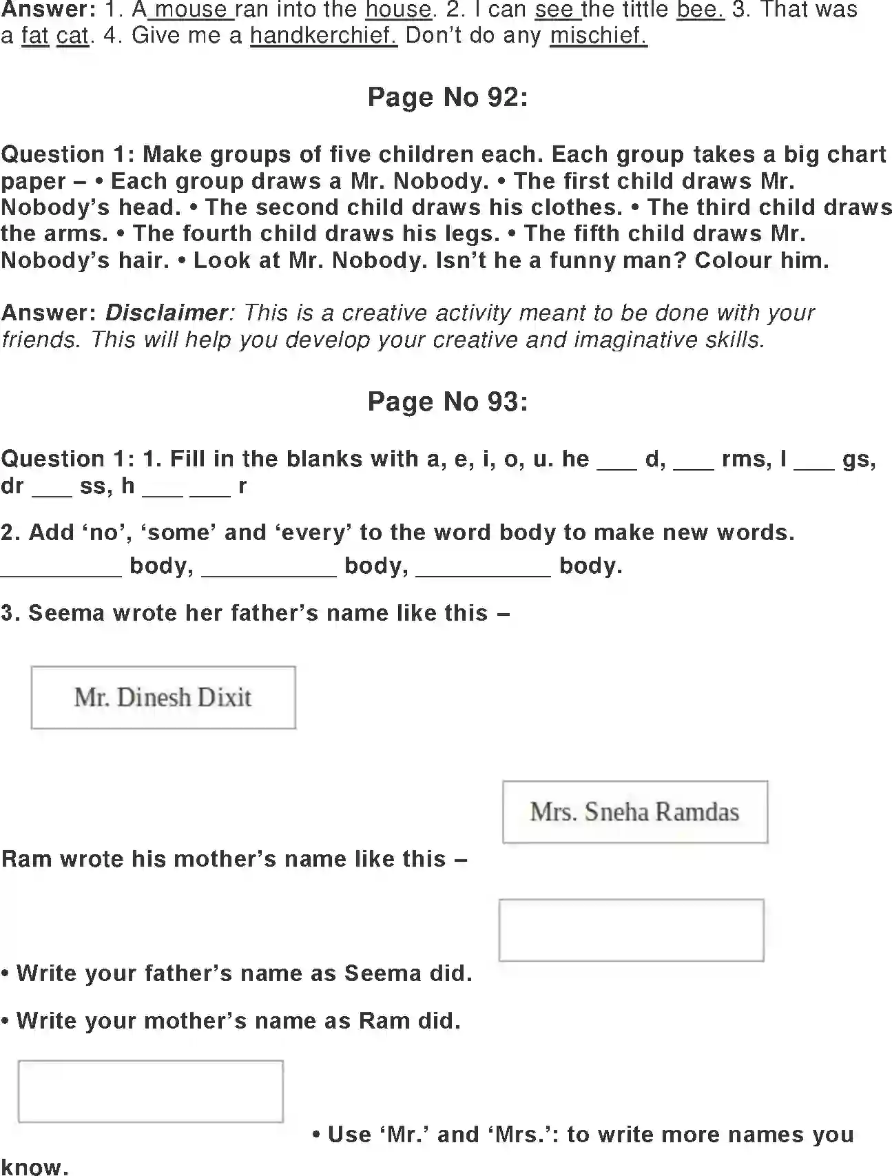 NCERT-Solution-Class-2-Marigold-Nobody-2117-page-3