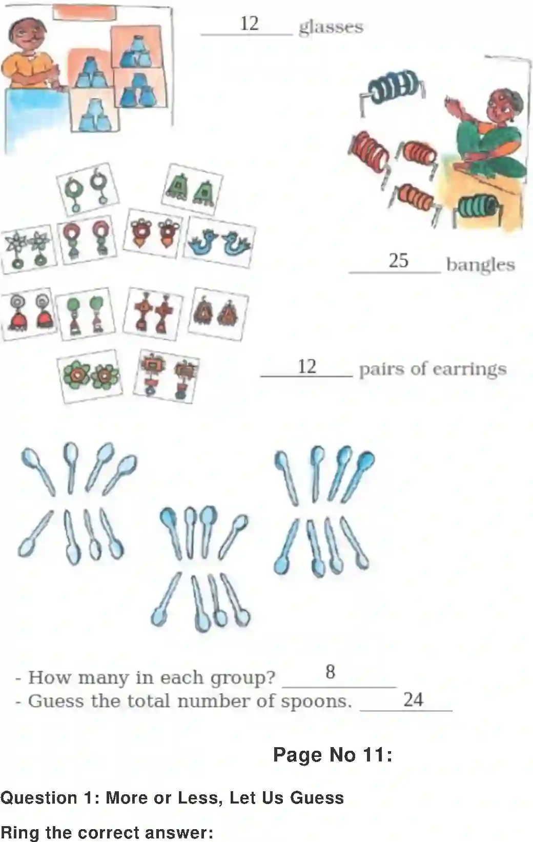 NCERT-Solution-Class-2-Maths-Chapter-2-Counting-in-Groups-2078-page-2