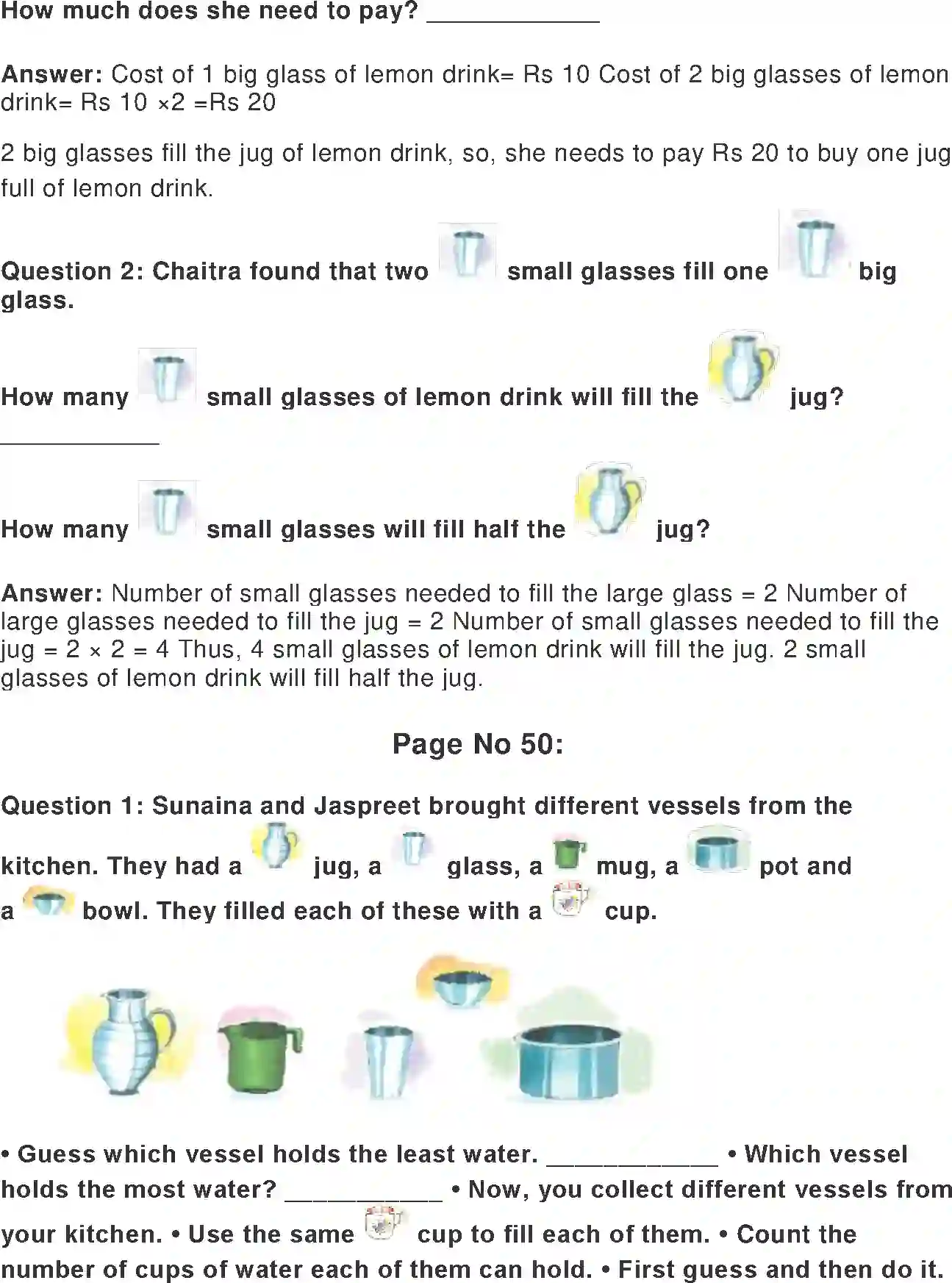NCERT-Solution-Class-2-Maths-Chapter-7-Jugs-and-Mugs-4255-page-2