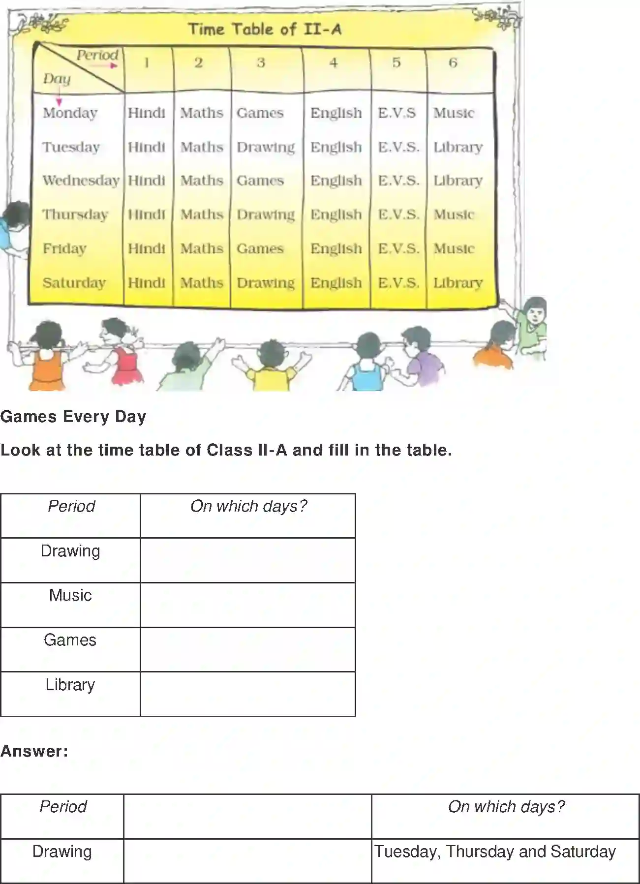 NCERT-Solution-Class-2-Maths-Chapter-9-My-Funday-2085-page-3