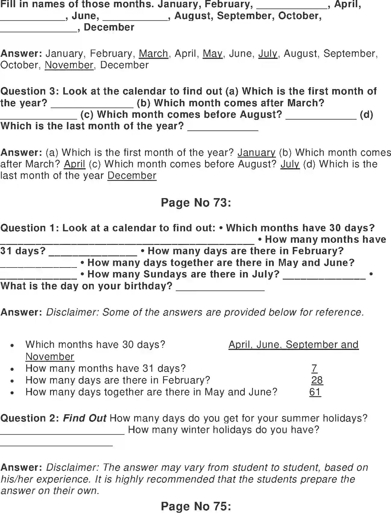 NCERT-Solution-Class-2-Maths-Chapter-9-My-Funday-2085-page-6