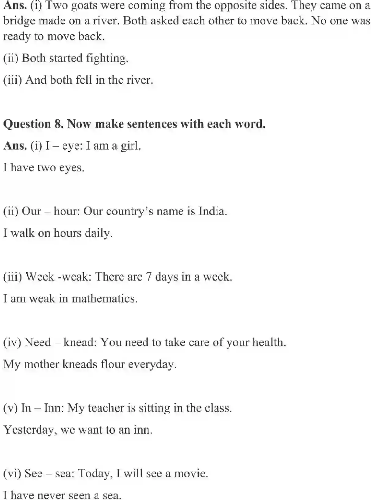 NCERT-Solution-Class-3-English-Chapter-10-Ship-of-the-Desert-2018-page-4