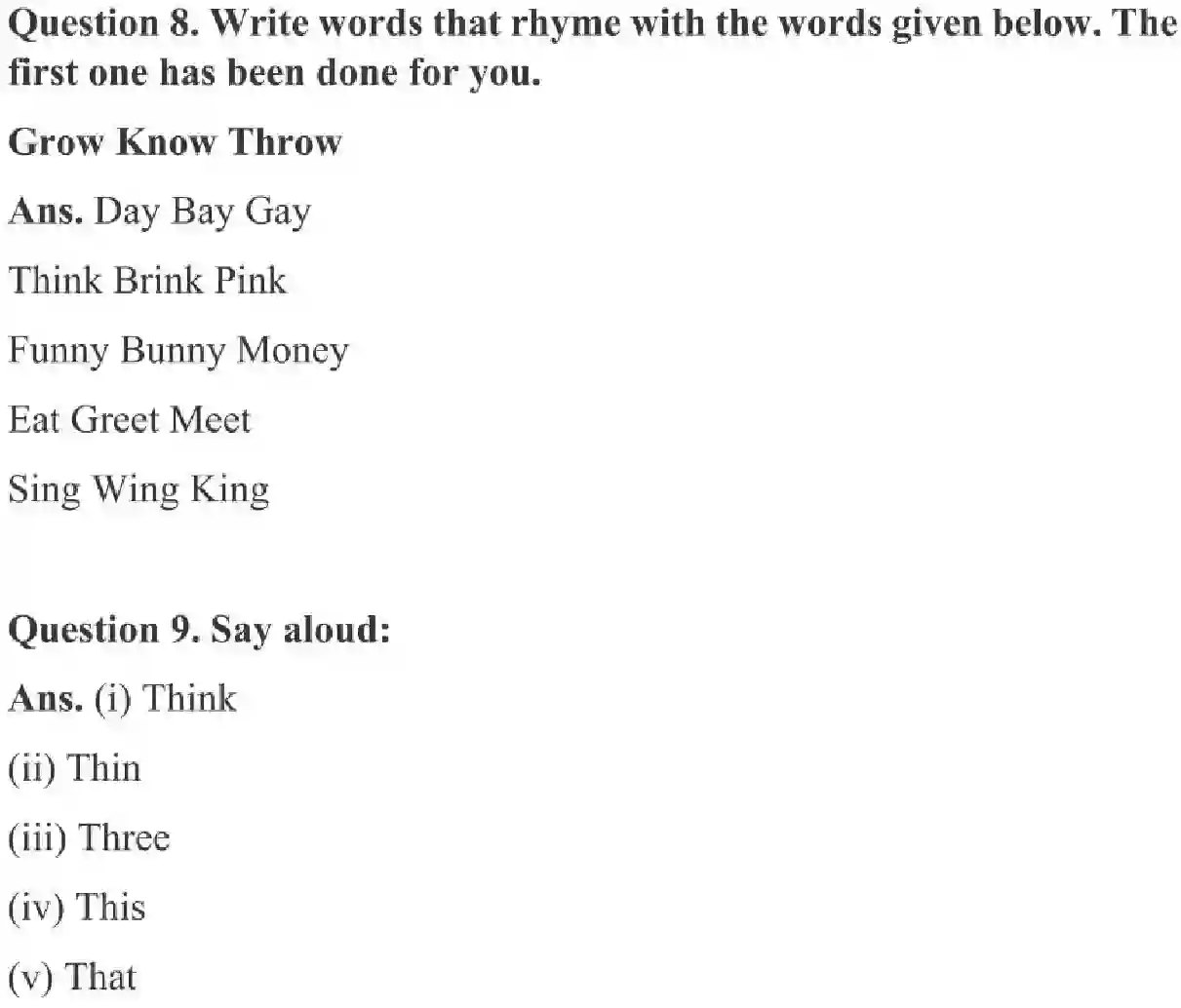 NCERT-Solution-Class-3-English-Chapter-12-Bird-Talk-2020-page-3