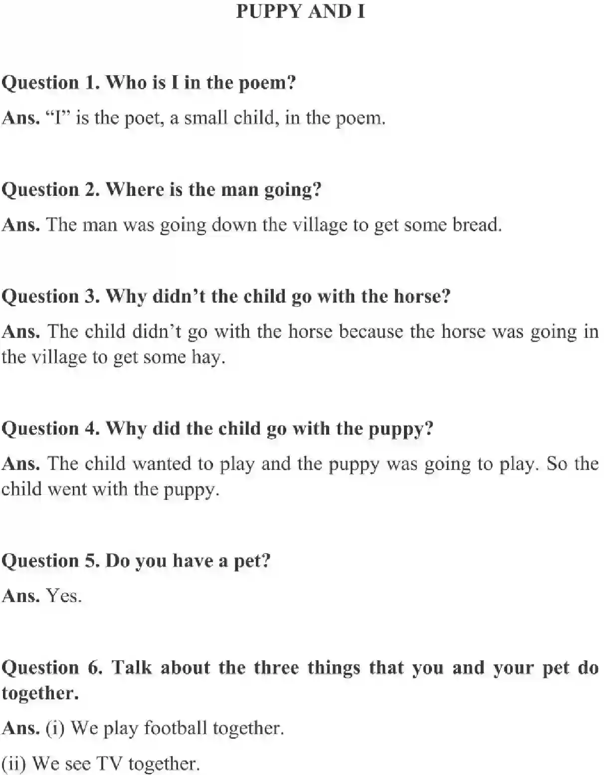 NCERT-Solution-Class-3-English-Chapter-17-Puppy-and-I-2025-page-1