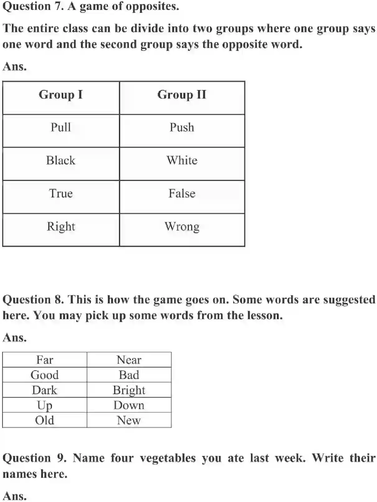 NCERT-Solution-Class-3-English-Chapter-3-The-Enormous-Trip-2011-page-3