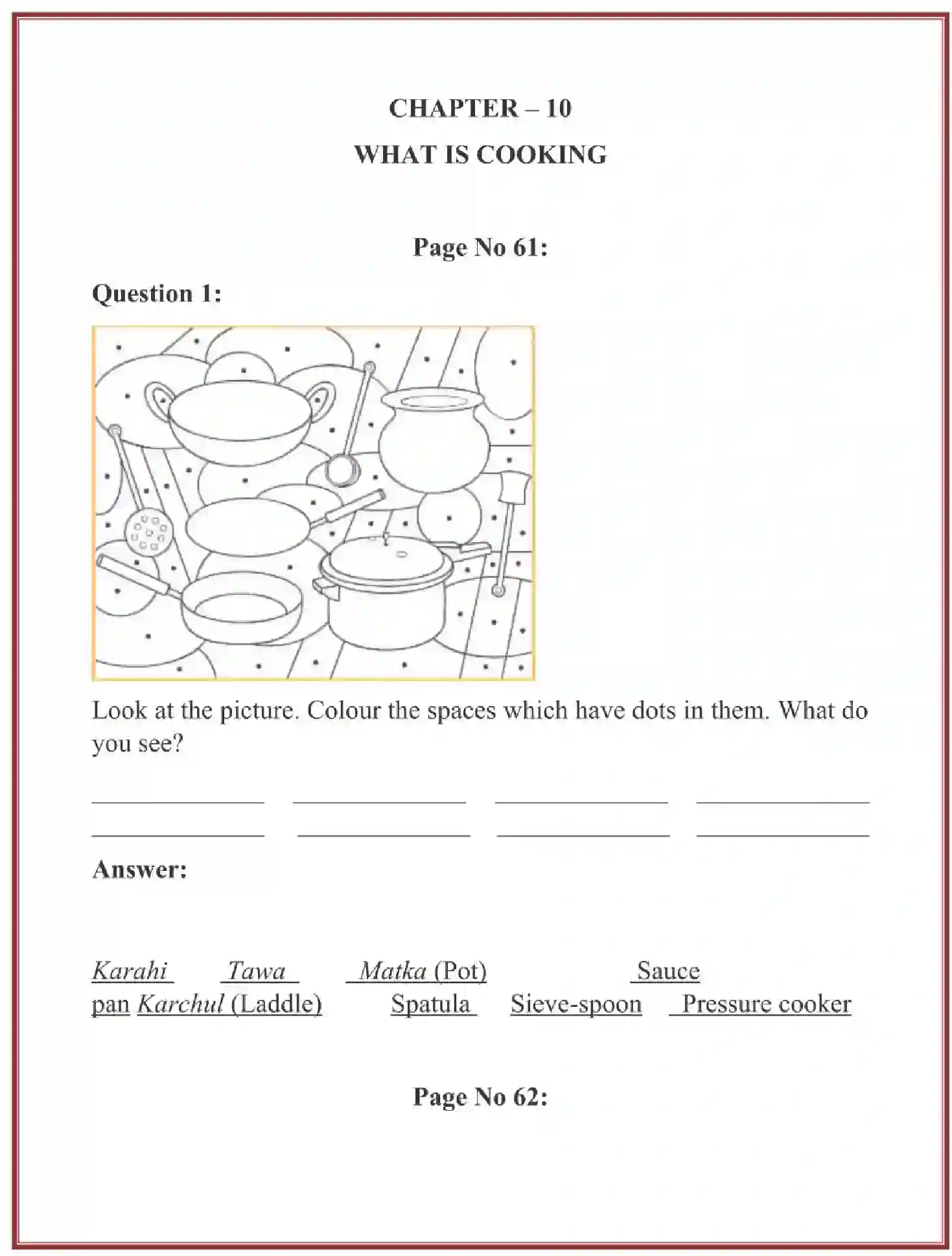 NCERT-Solution-Class-3-Looking-Around-EVS-Chapter-10-What-is-Cooking-2062-page-1