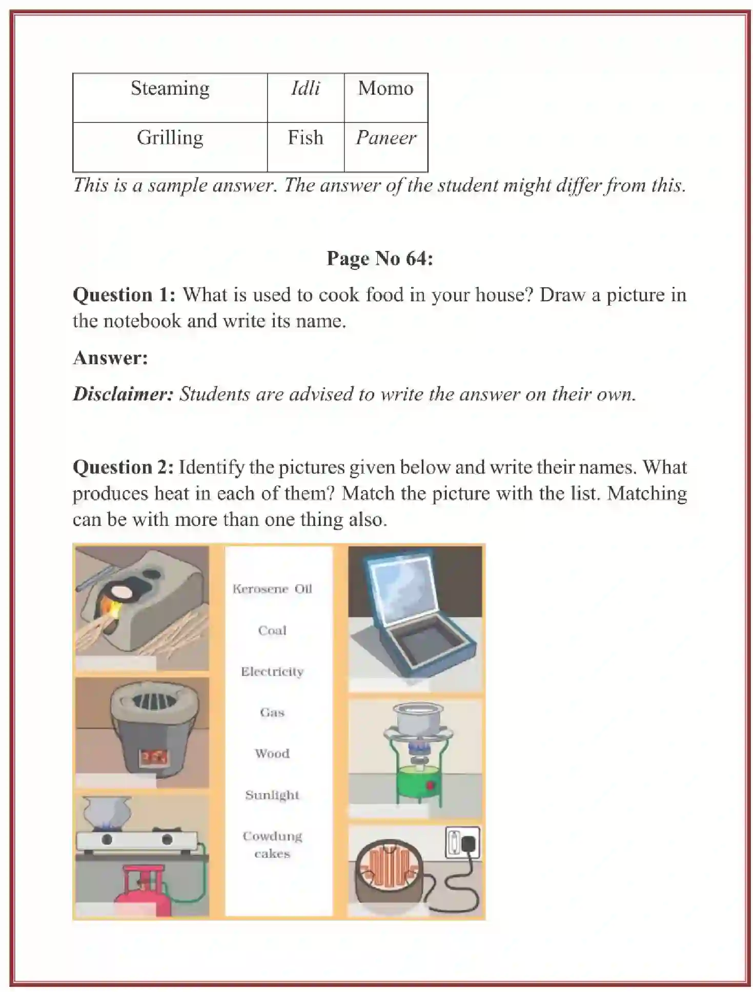 NCERT-Solution-Class-3-Looking-Around-EVS-Chapter-10-What-is-Cooking-2062-page-5