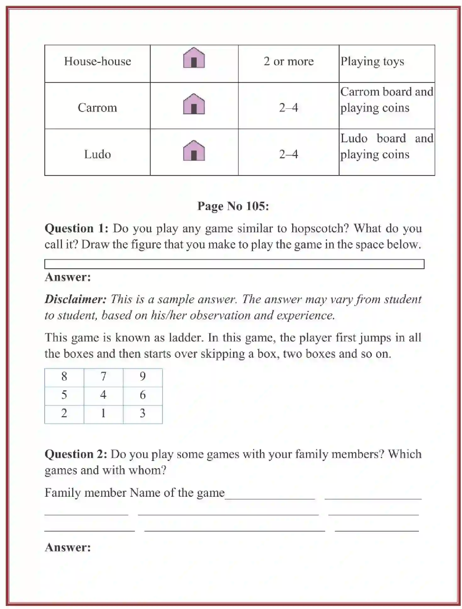 NCERT-Solution-Class-3-Looking-Around-EVS-Chapter-16-Games-We-Play-2068-page-3