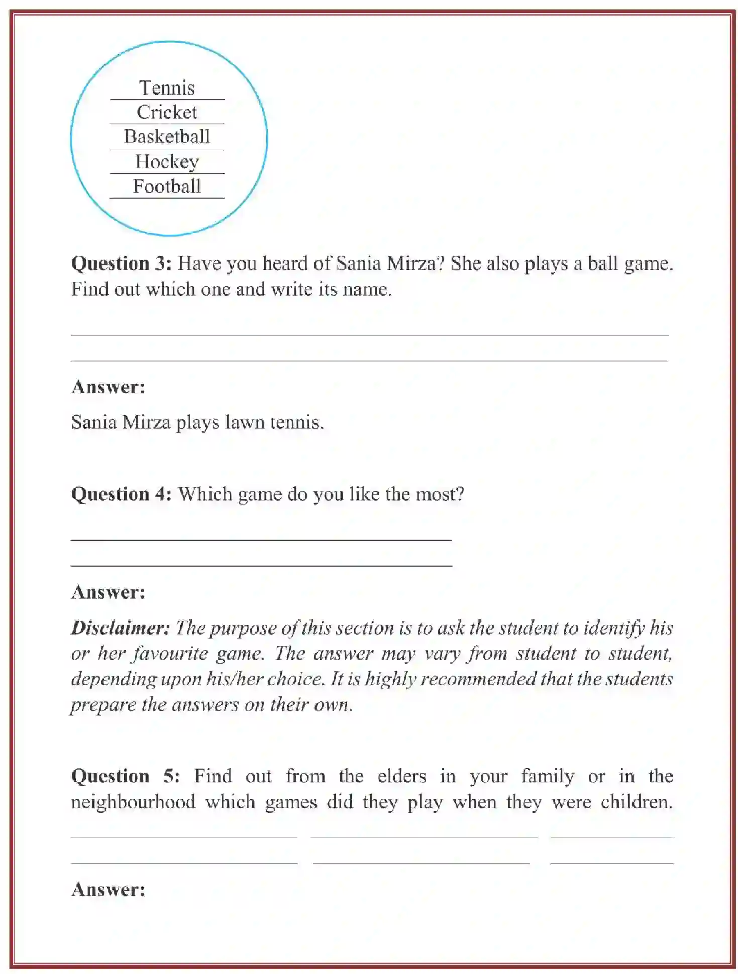 NCERT-Solution-Class-3-Looking-Around-EVS-Chapter-16-Games-We-Play-2068-page-5