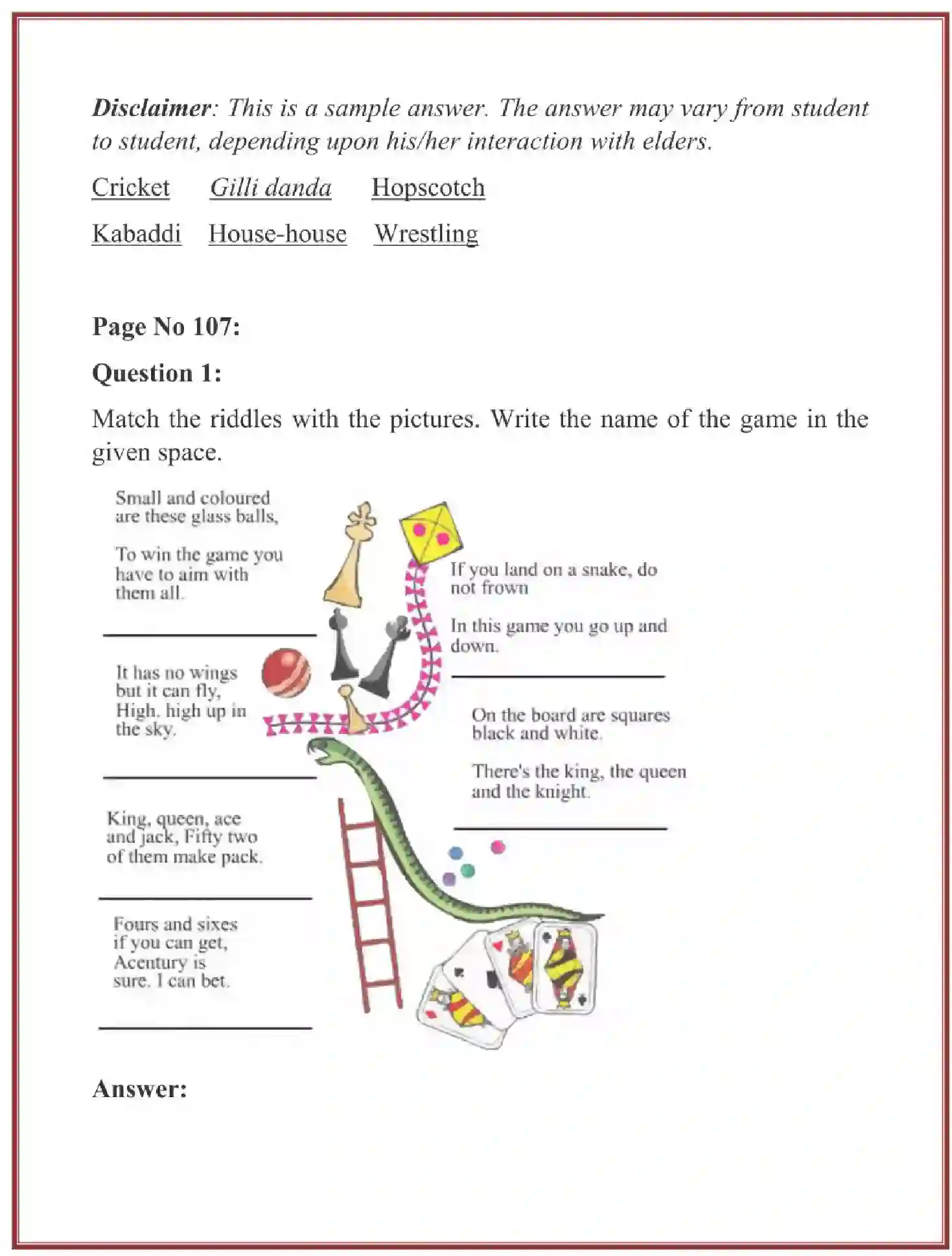 NCERT-Solution-Class-3-Looking-Around-EVS-Chapter-16-Games-We-Play-2068-page-6