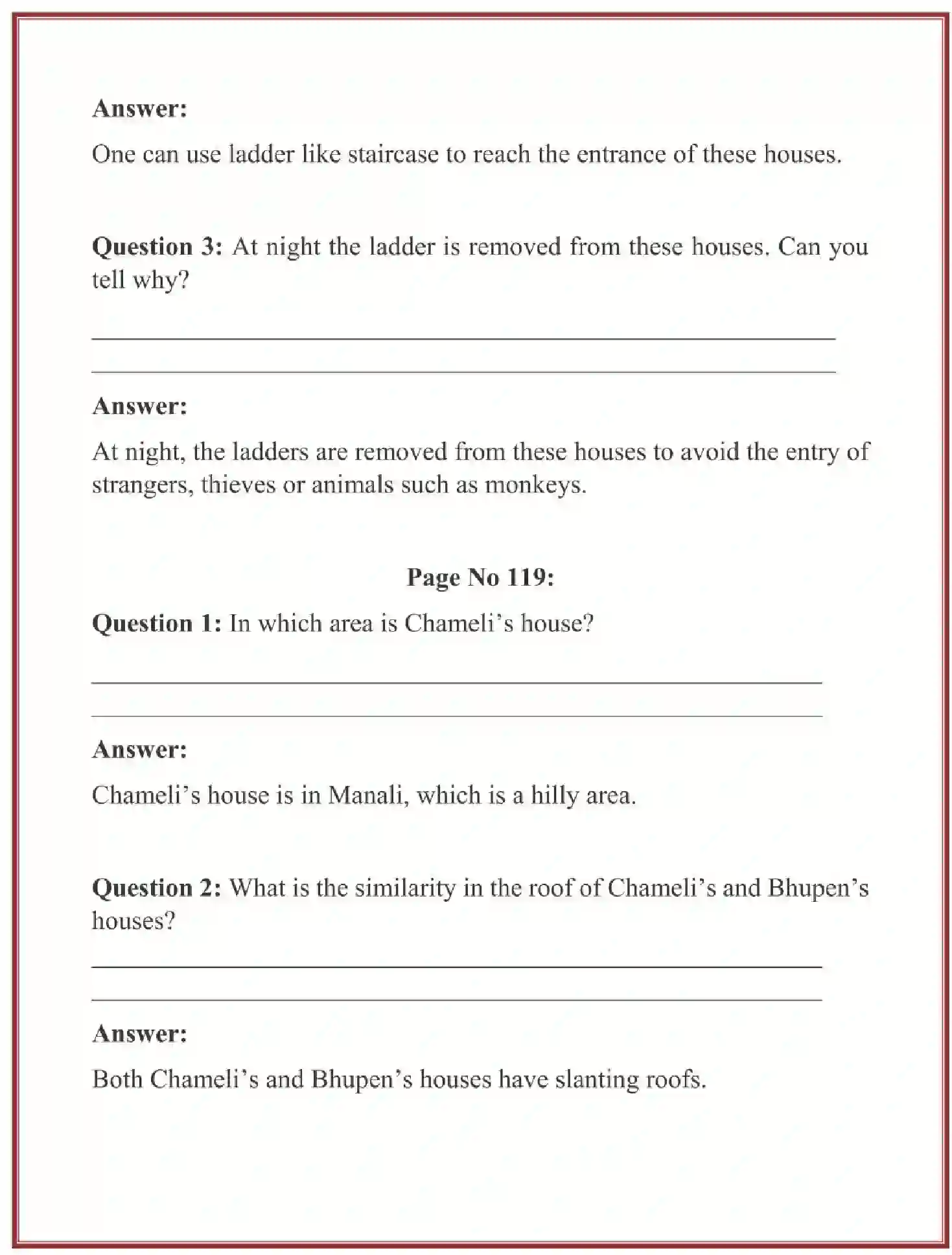 NCERT-Solution-Class-3-Looking-Around-EVS-Chapter-18-A-House-Like-This!-2070-page-2