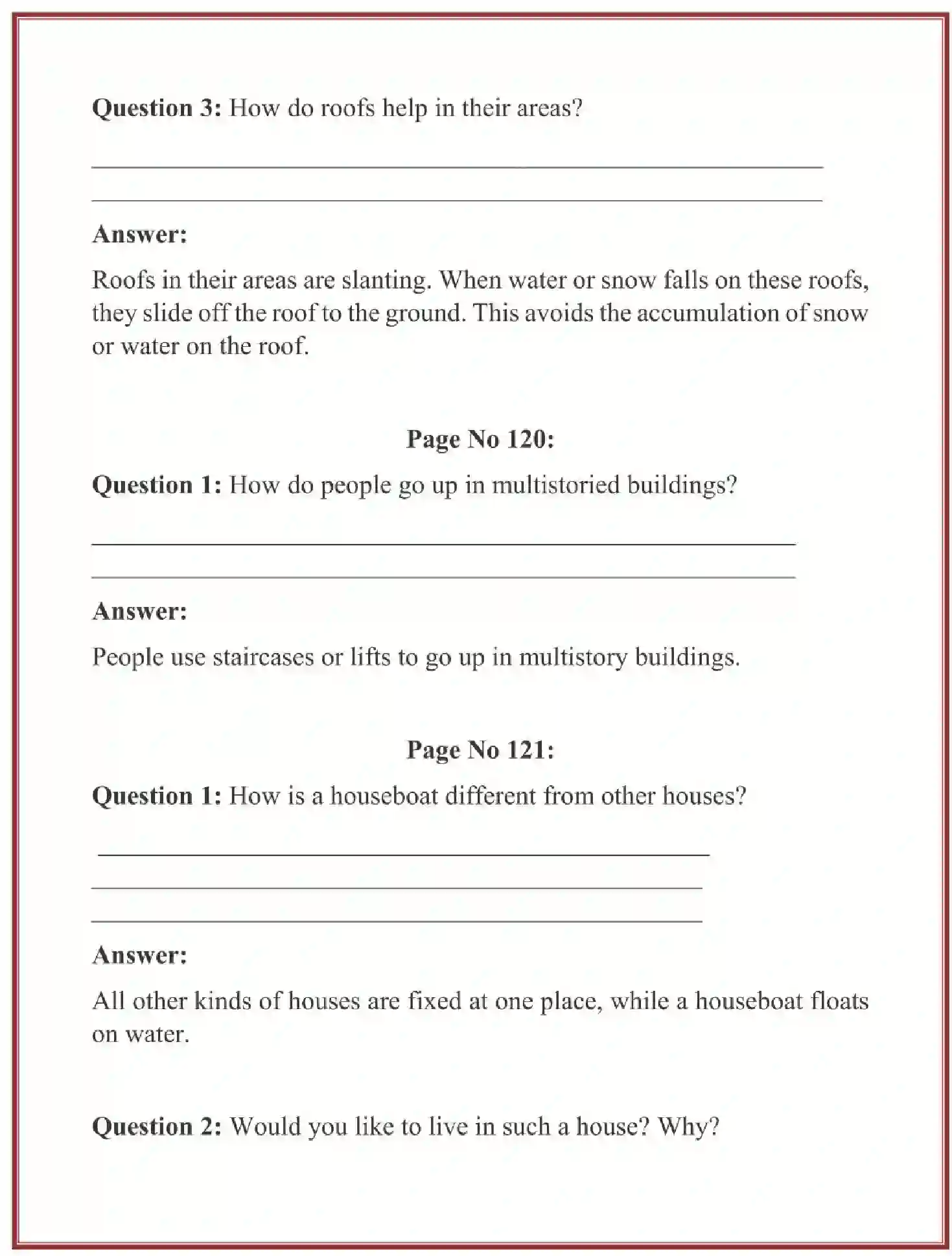 NCERT-Solution-Class-3-Looking-Around-EVS-Chapter-18-A-House-Like-This!-2070-page-3