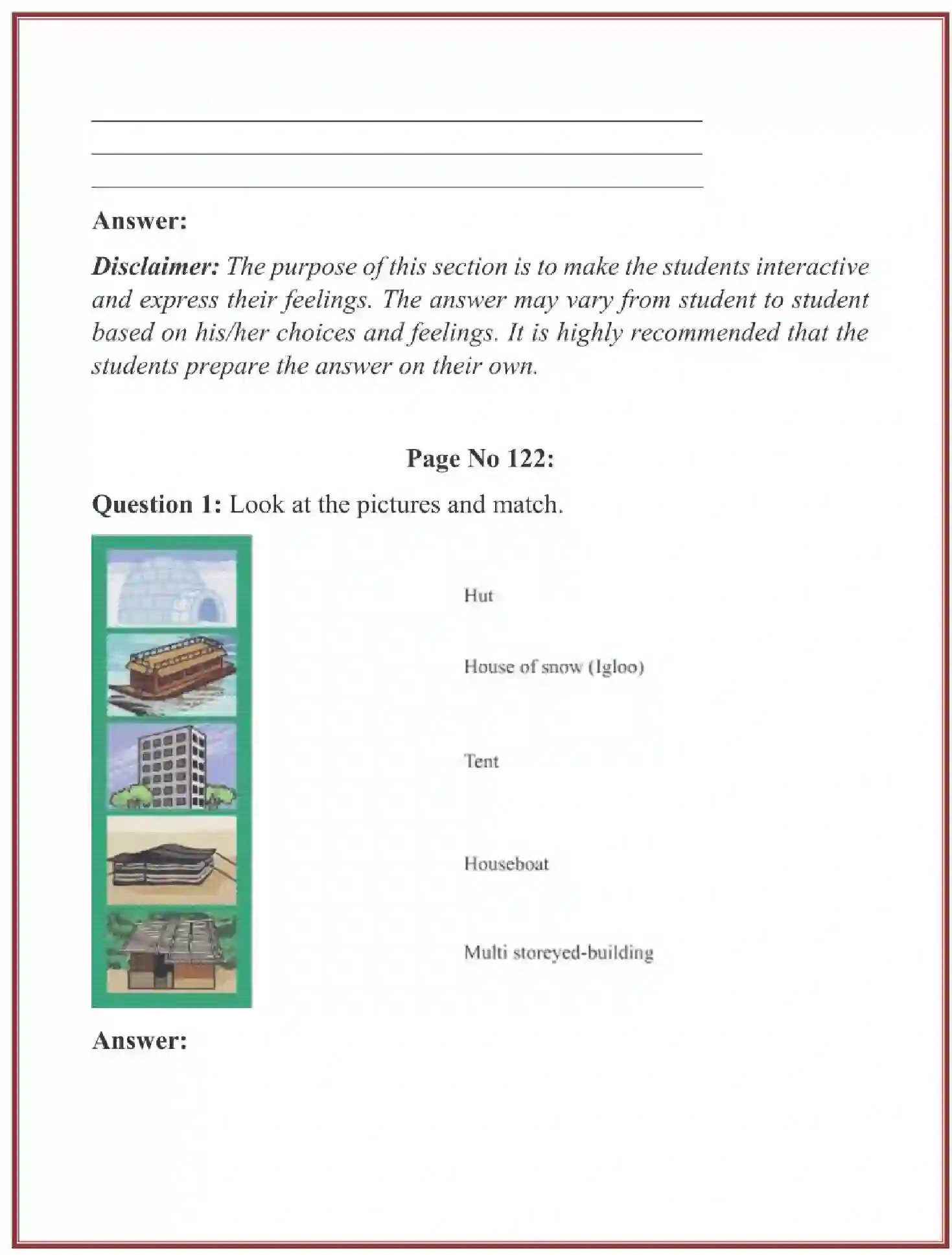 NCERT-Solution-Class-3-Looking-Around-EVS-Chapter-18-A-House-Like-This!-2070-page-4
