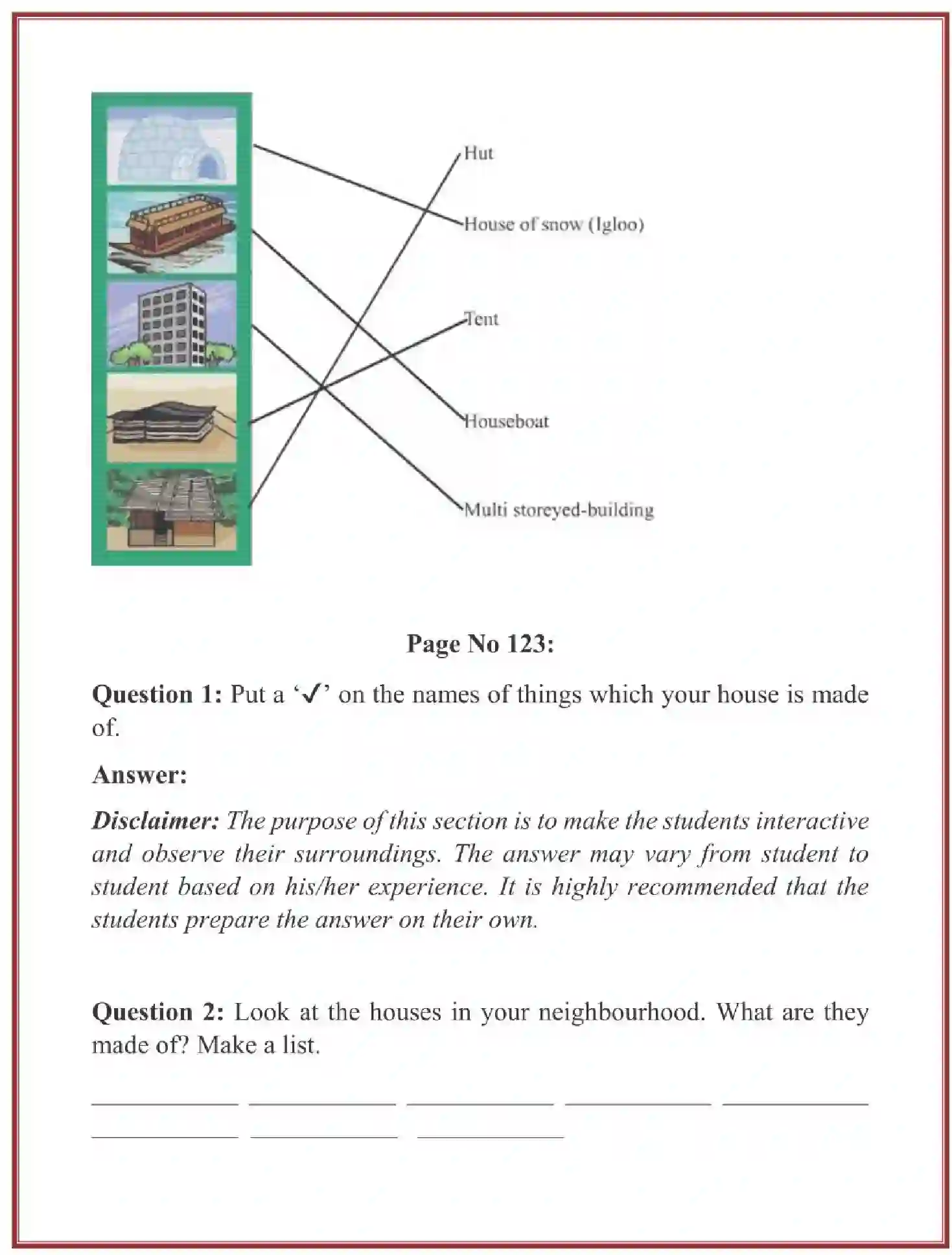 NCERT-Solution-Class-3-Looking-Around-EVS-Chapter-18-A-House-Like-This!-2070-page-5