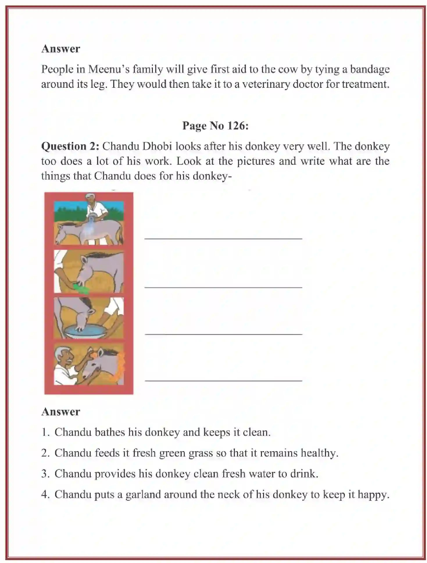 NCERT-Solution-Class-3-Looking-Around-EVS-Chapter-19-Our-FriendsAnimal-2071-page-2