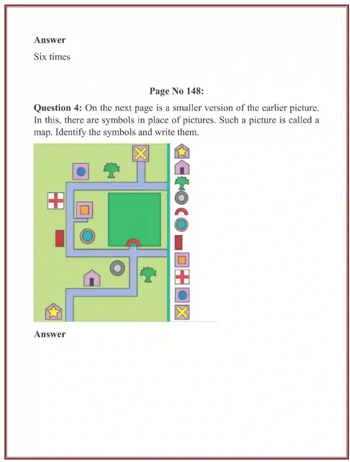 NCERT-Solution-Class-3-Looking-Around-EVS-Chapter-22-LeftRight-2074-page-5