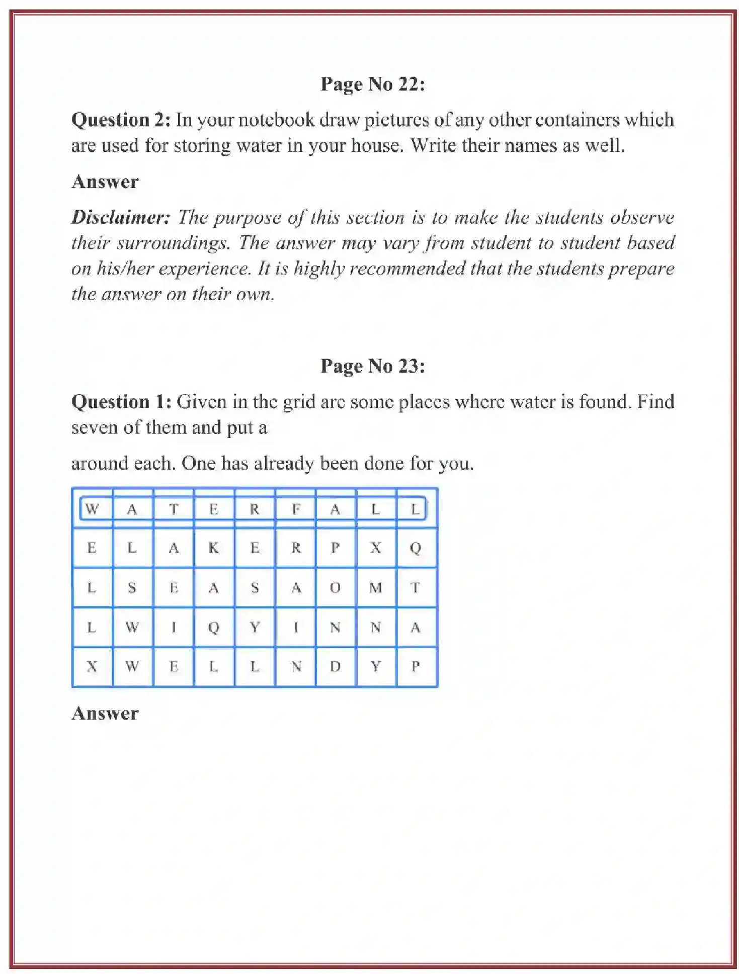NCERT-Solution-Class-3-Looking-Around-EVS-Chapter-3-Water-O’-Water-2055-page-13