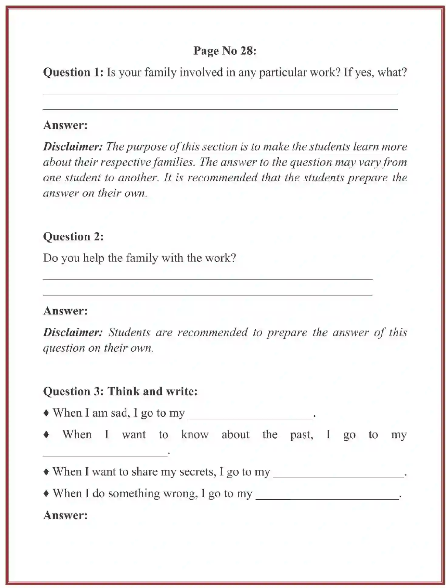 NCERT-Solution-Class-3-Looking-Around-EVS-Chapter-4-Our-First-School-2056-page-4