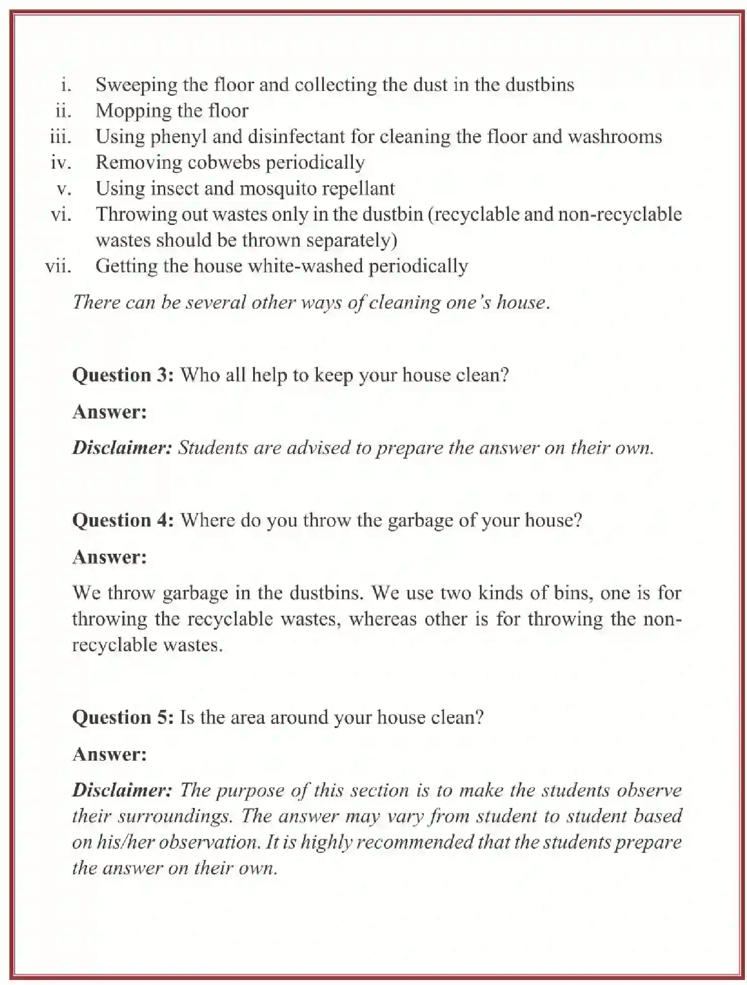 NCERT-Solution-Class-3-Looking-Around-EVS-Chapter-5-Chhotu’s-House-2057-page-4