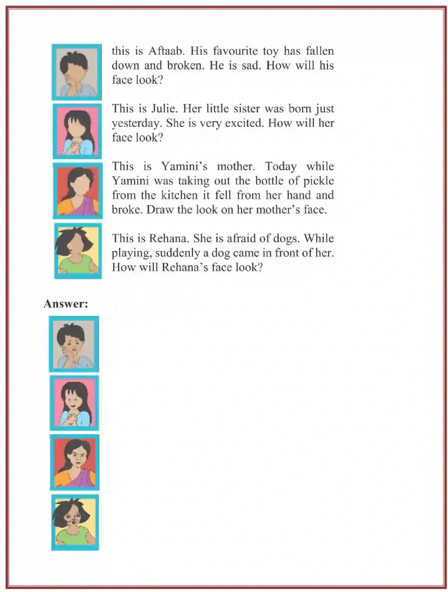 NCERT-Solution-Class-3-Looking-Around-EVS-Chapter-7-Saying-Without-Speaking-2059-page-2