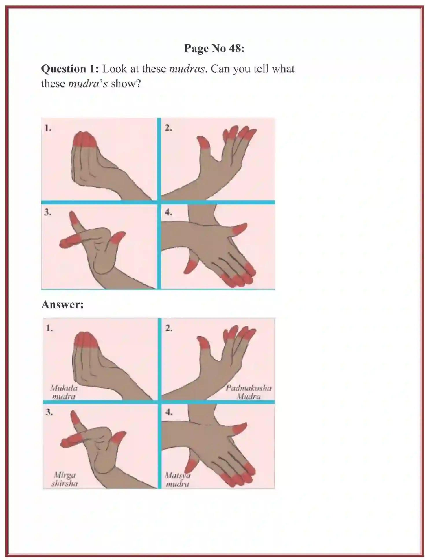 NCERT-Solution-Class-3-Looking-Around-EVS-Chapter-7-Saying-Without-Speaking-2059-page-3