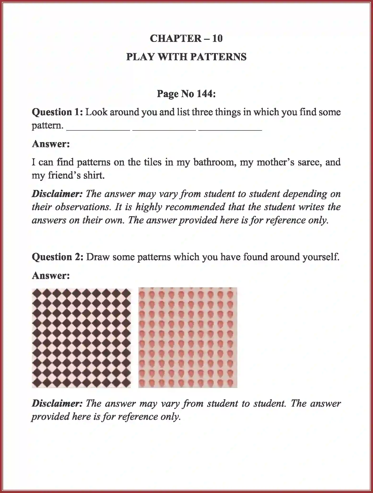 NCERT-Solution-Class-3-Maths-Chapter-10-Play-With-Patterns-1990-page-1
