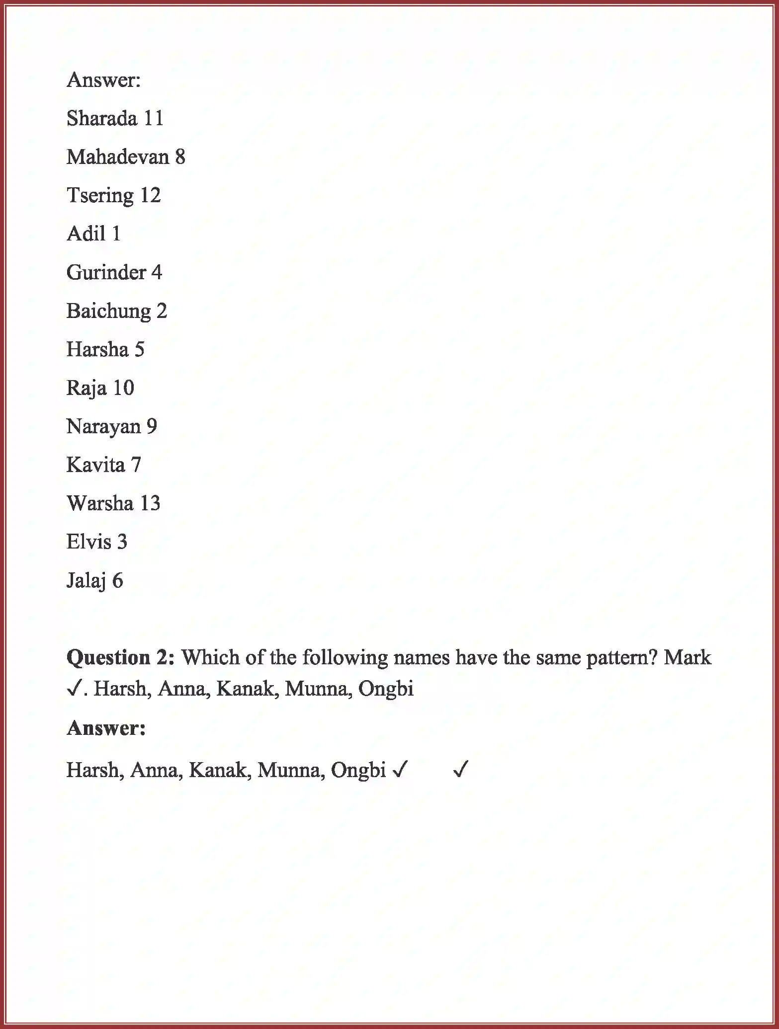 NCERT-Solution-Class-3-Maths-Chapter-10-Play-With-Patterns-1990-page-10