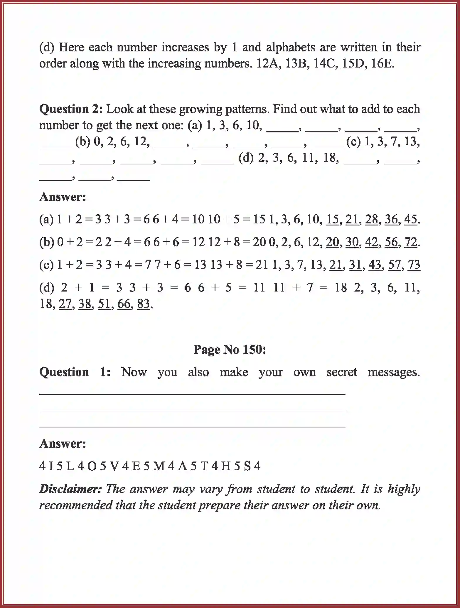 NCERT-Solution-Class-3-Maths-Chapter-10-Play-With-Patterns-1990-page-7