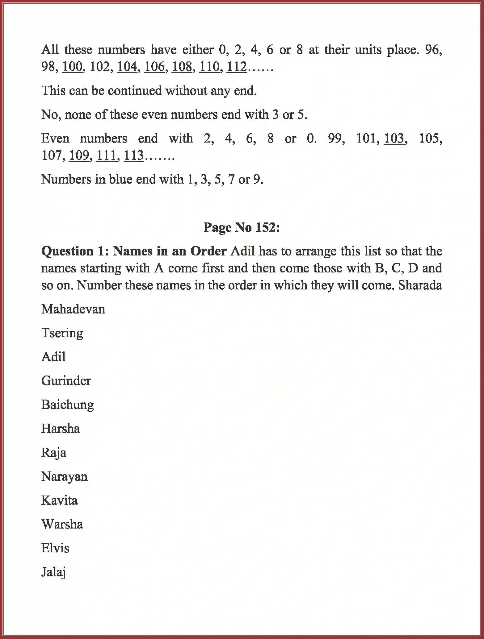 NCERT-Solution-Class-3-Maths-Chapter-10-Play-With-Patterns-1990-page-9