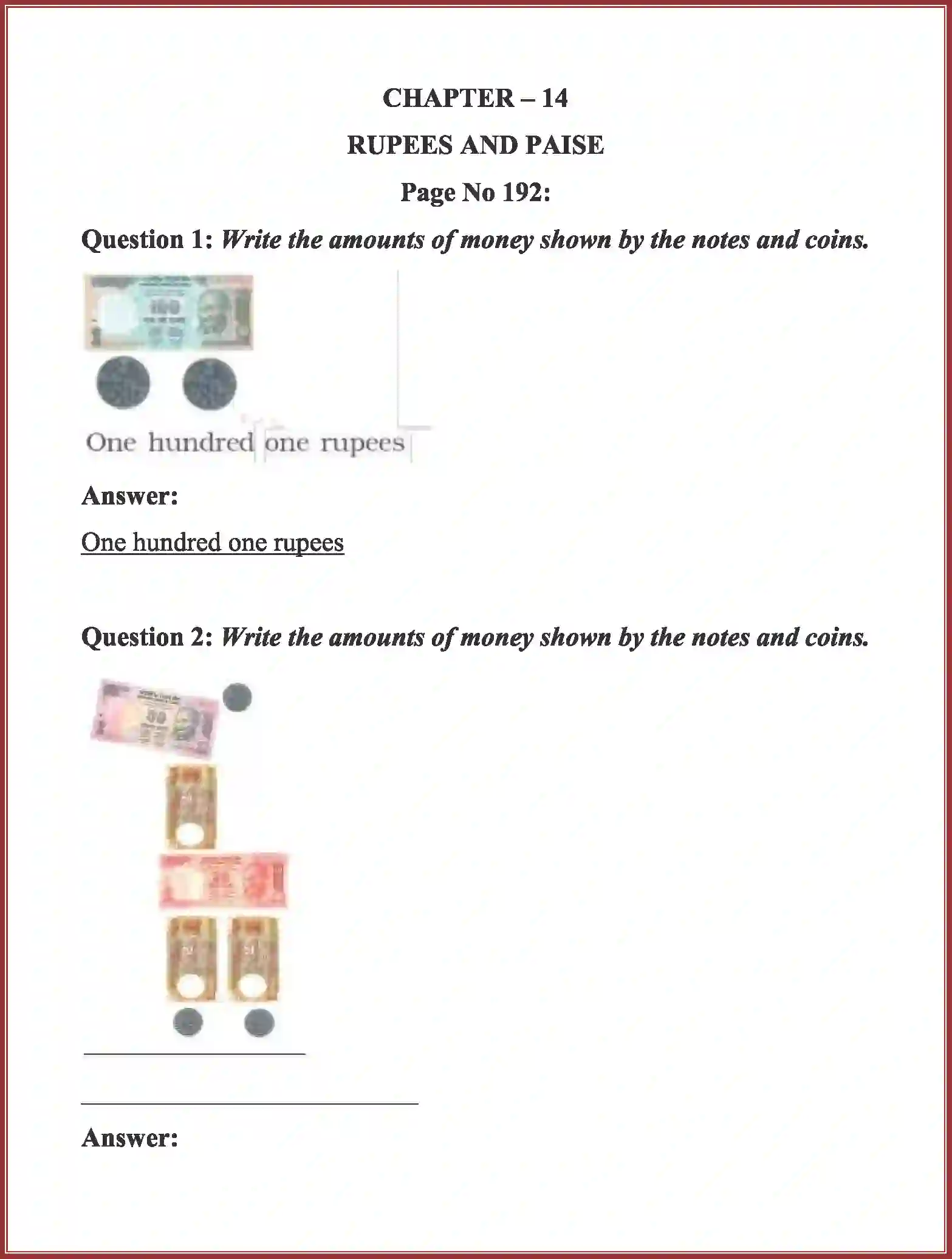NCERT-Solution-Class-3-Maths-Chapter-14-Rupees-and-Paise-4166-page-1