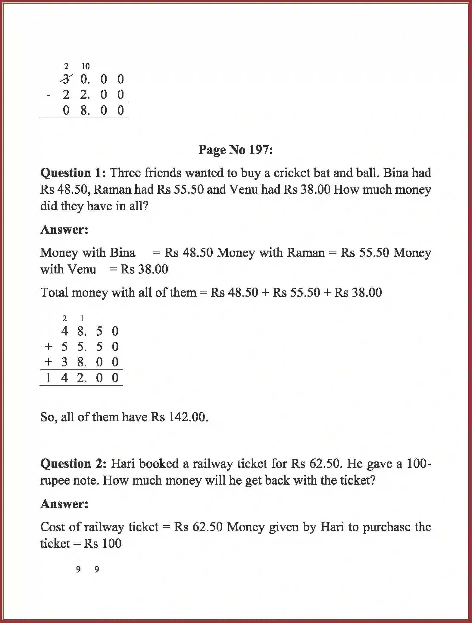 NCERT-Solution-Class-3-Maths-Chapter-14-Rupees-and-Paise-4166-page-12