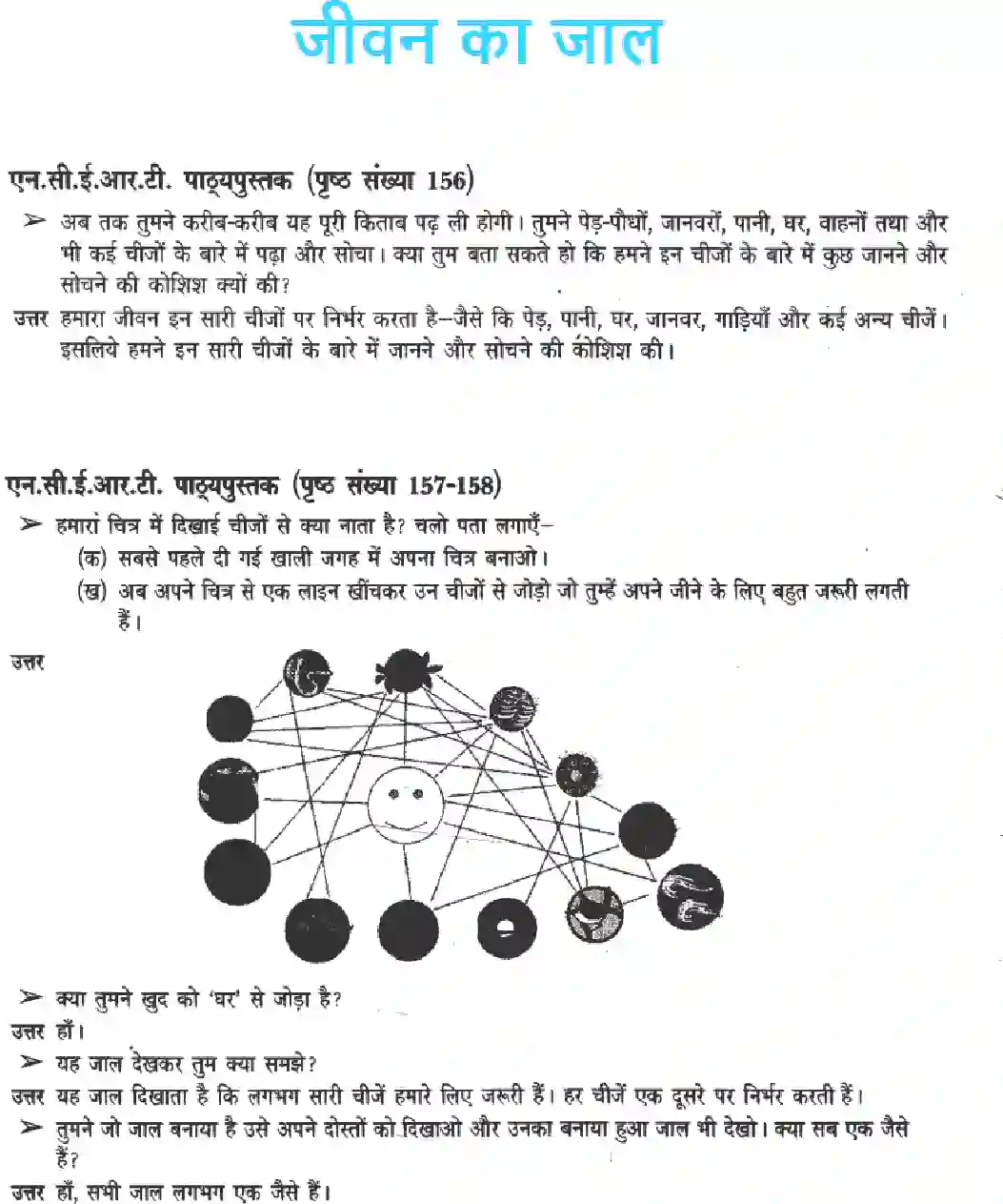 NCERT-Solution-Class-3-Paryavaran-Adhyayan-Chapter-24-Jeevan-Ka-Jaal-2052-page-1