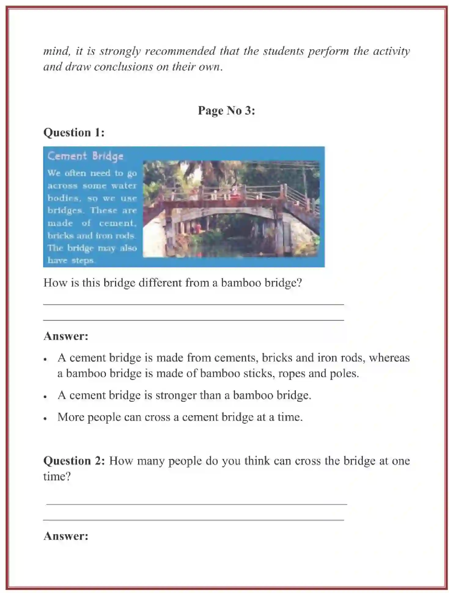 NCERT-Solution-Class-4-Looking-Around-EVS-Chapter-1-Going-To-School-1913-page-3
